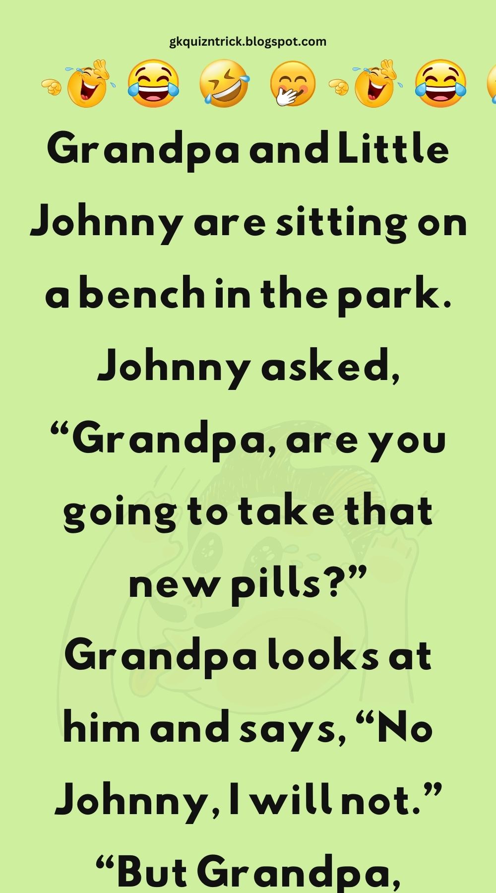 Funny Jokes