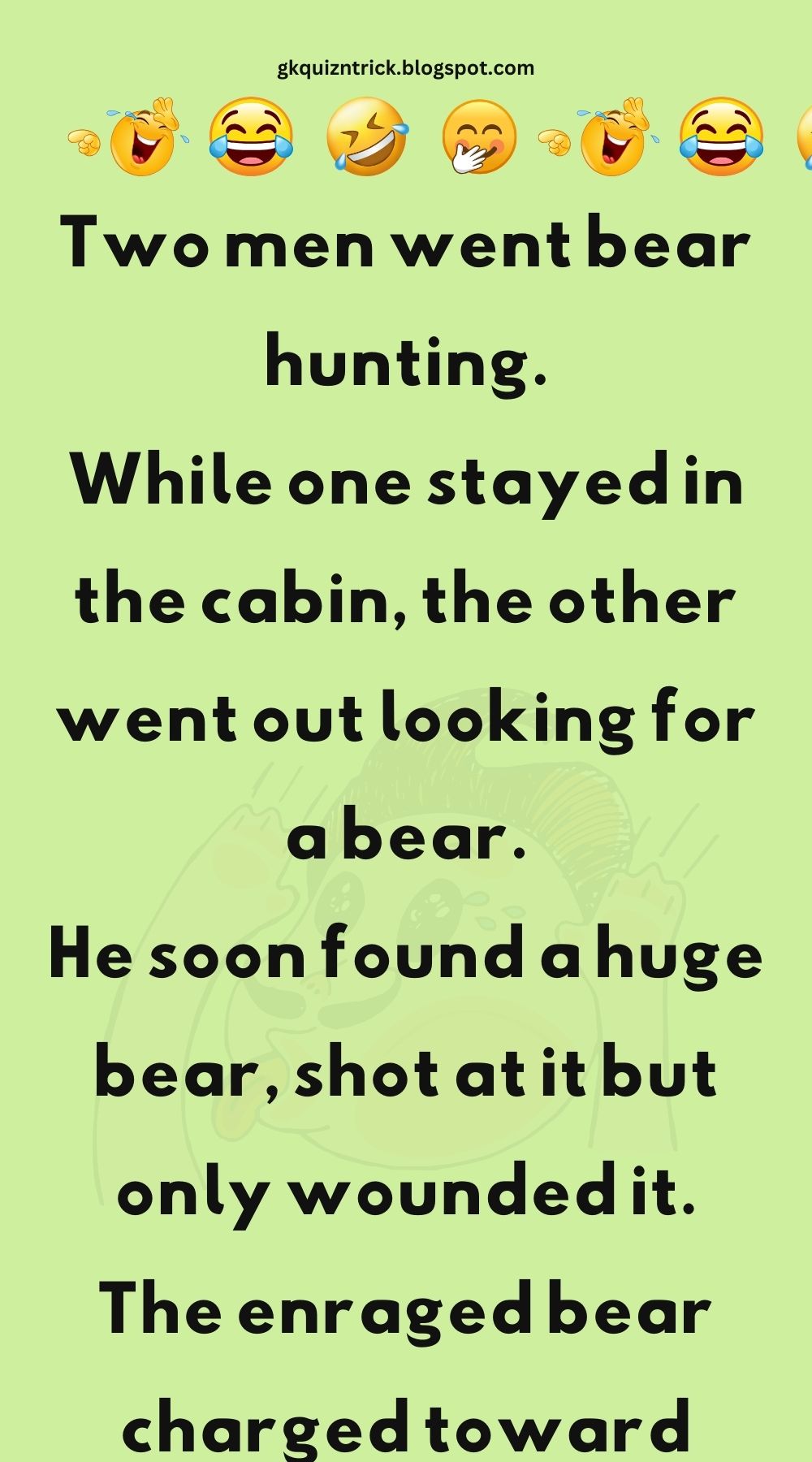 Funny Jokes
