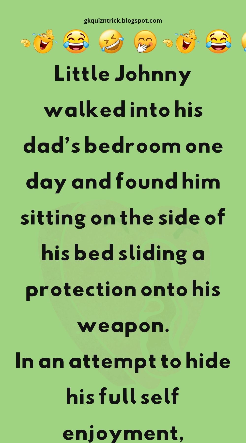 Funny Jokes