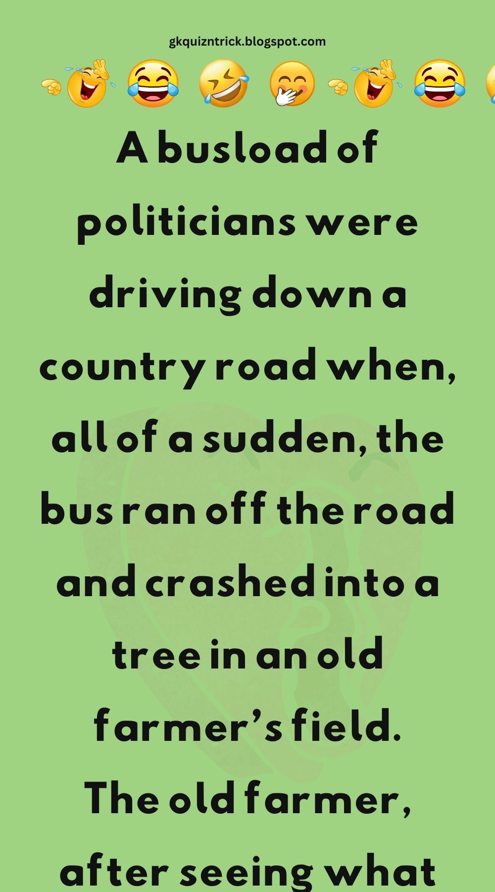 Funny Jokes