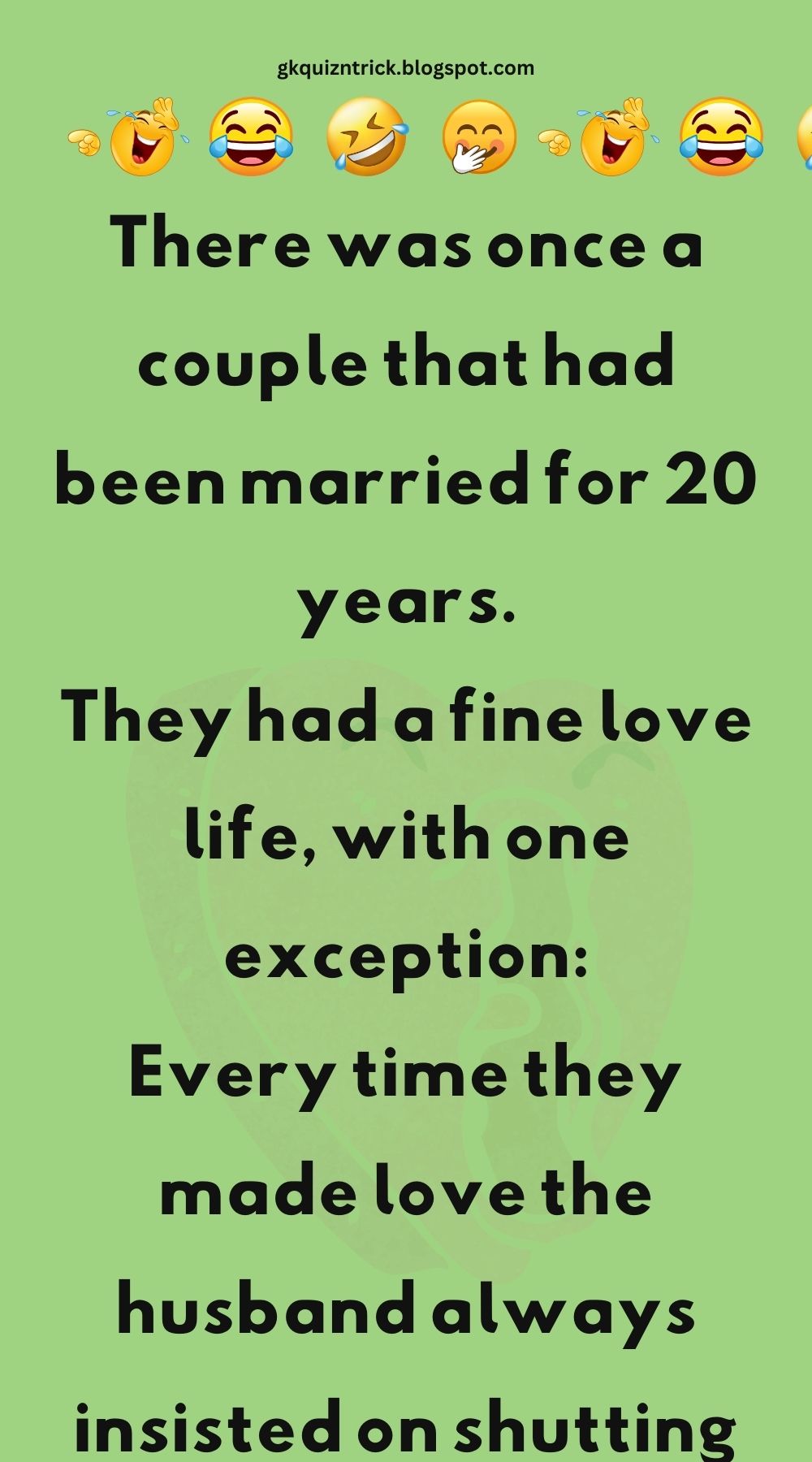 Funny Jokes