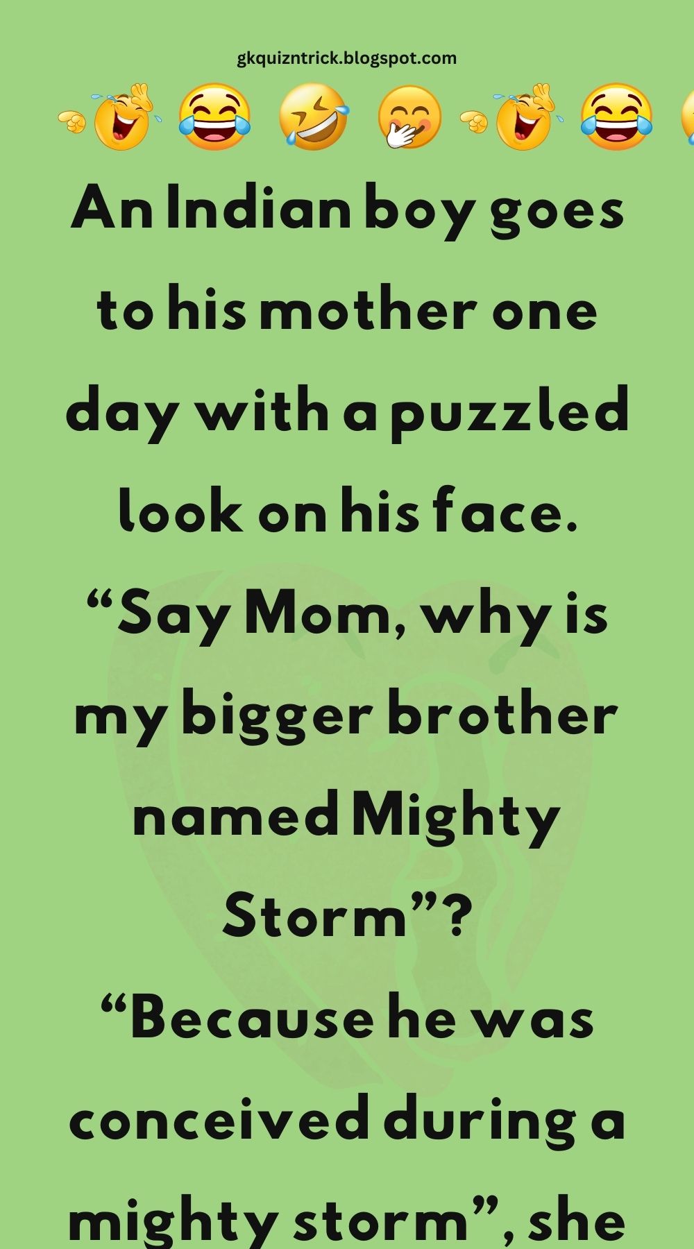 Funny Jokes