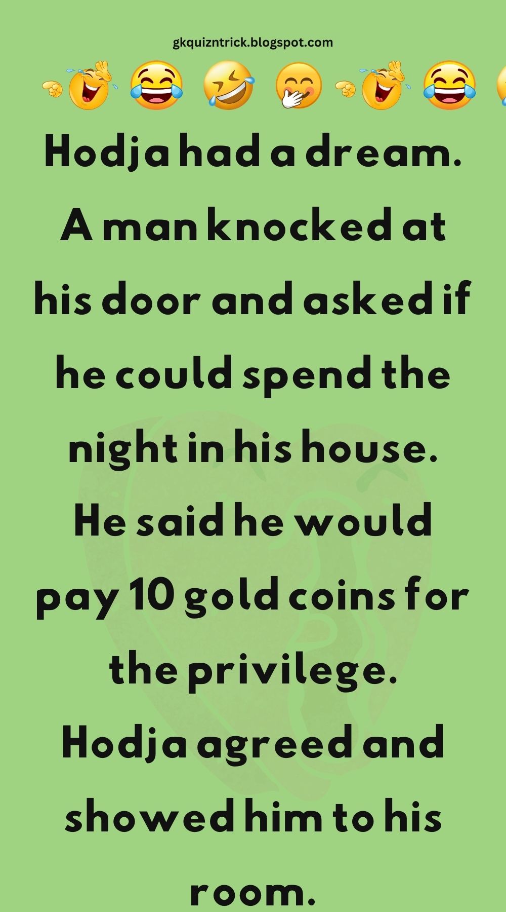Funny Jokes