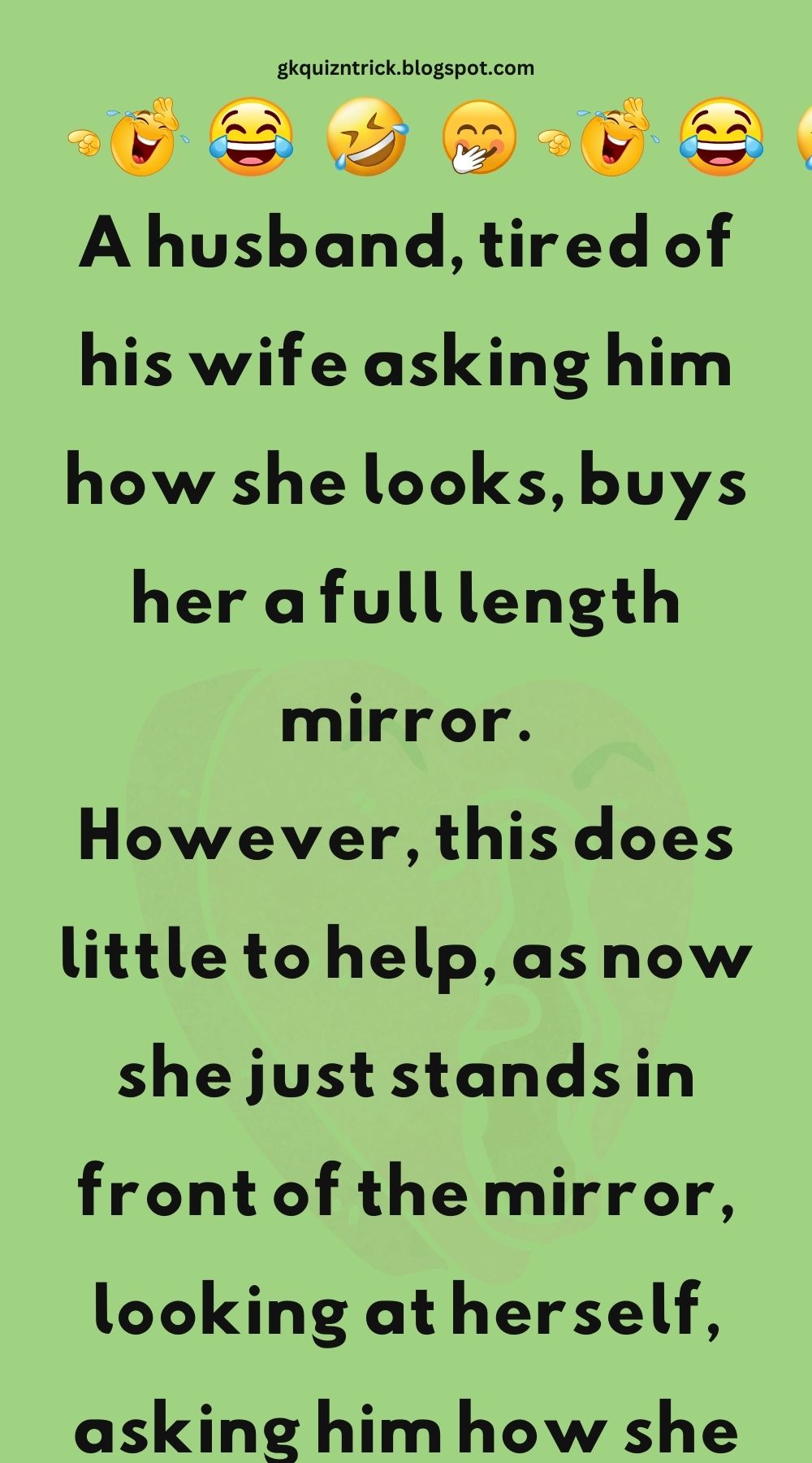 Funny Jokes