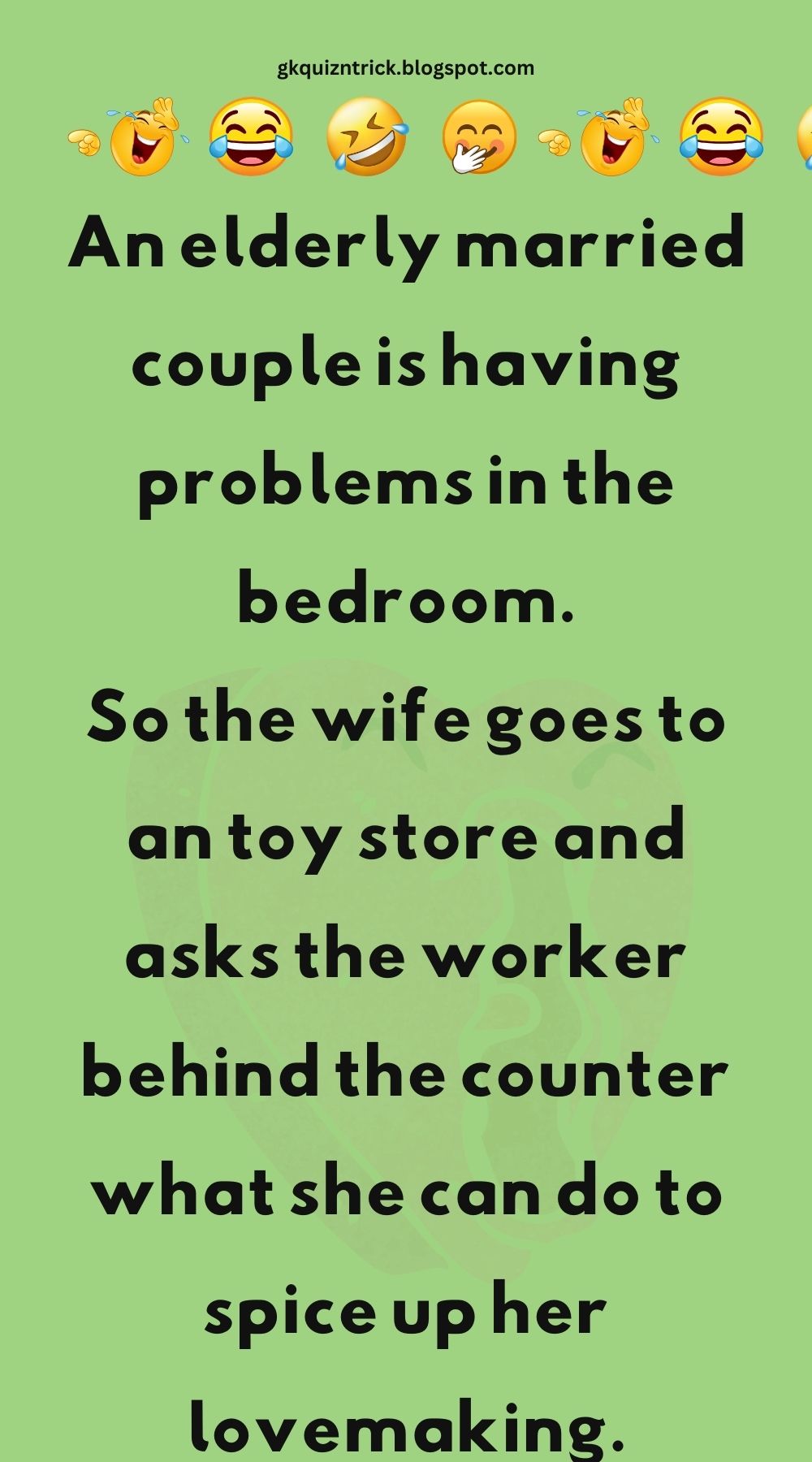 Funny Jokes