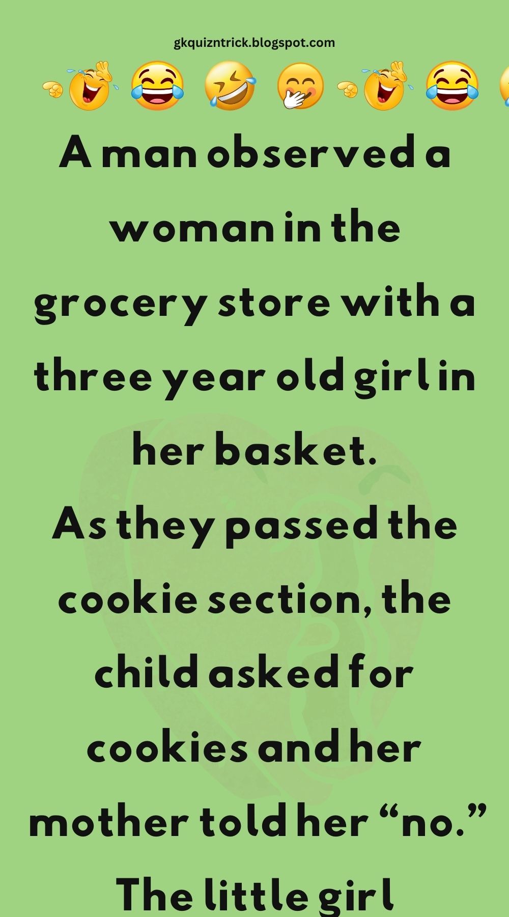 Funny Jokes
