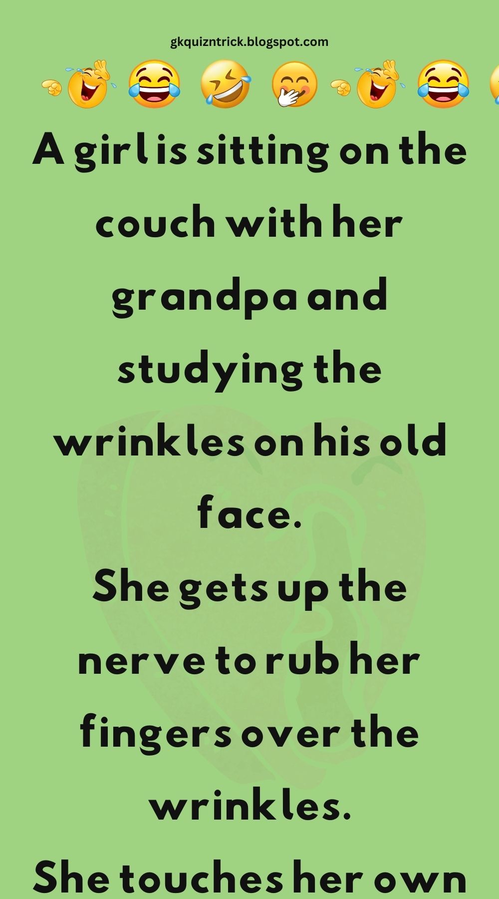Funny Jokes