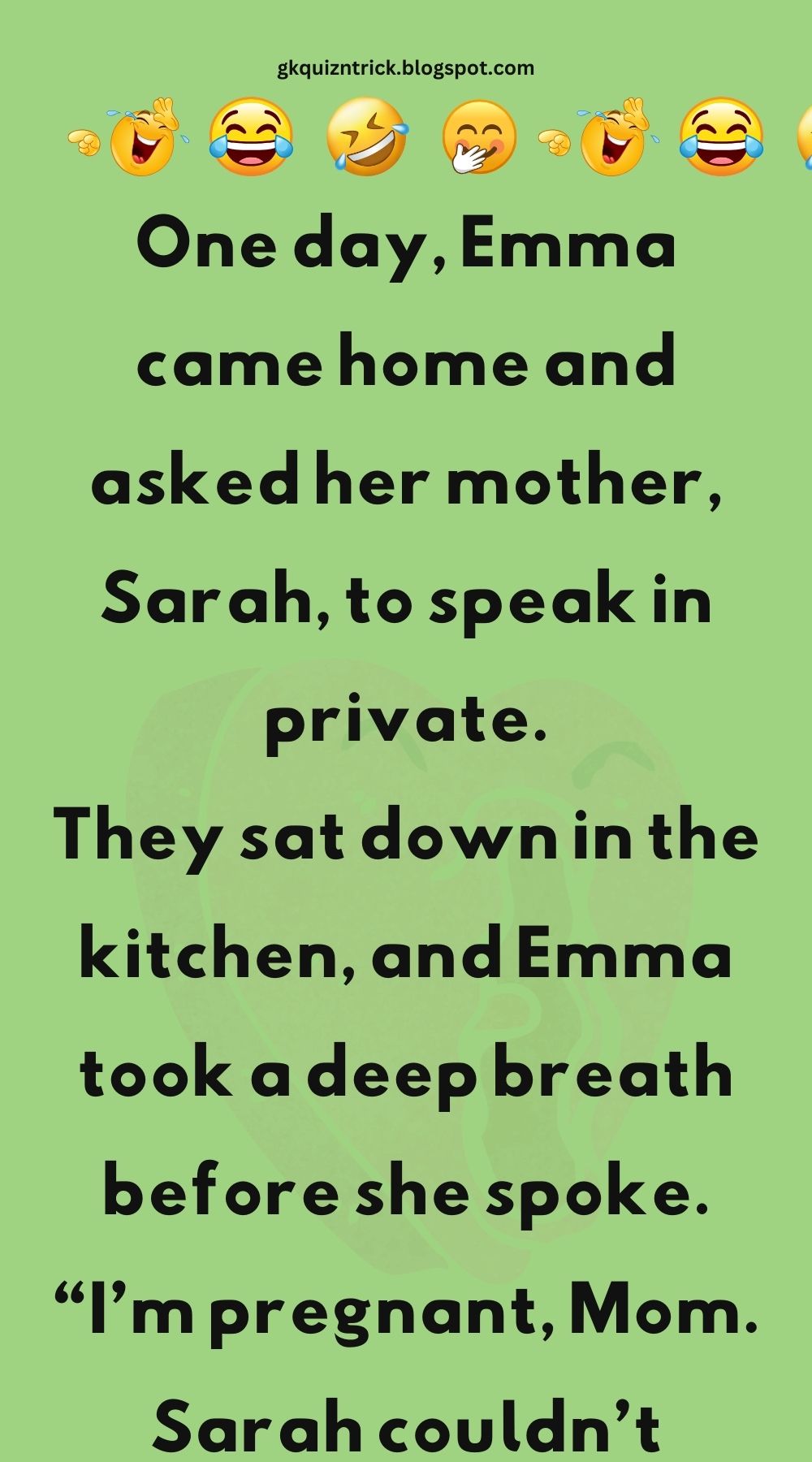 Funny Jokes