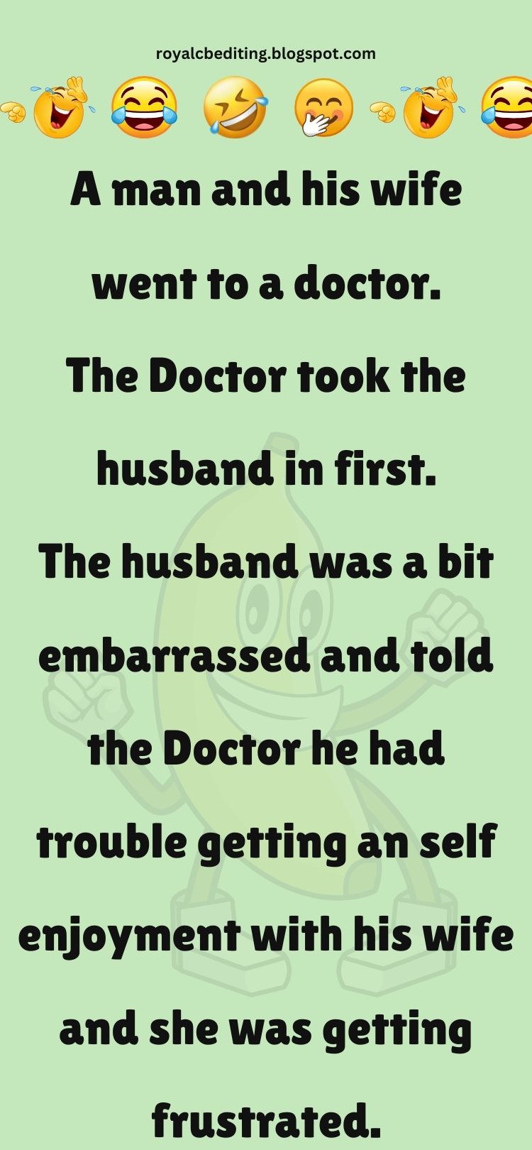 Funny Joke