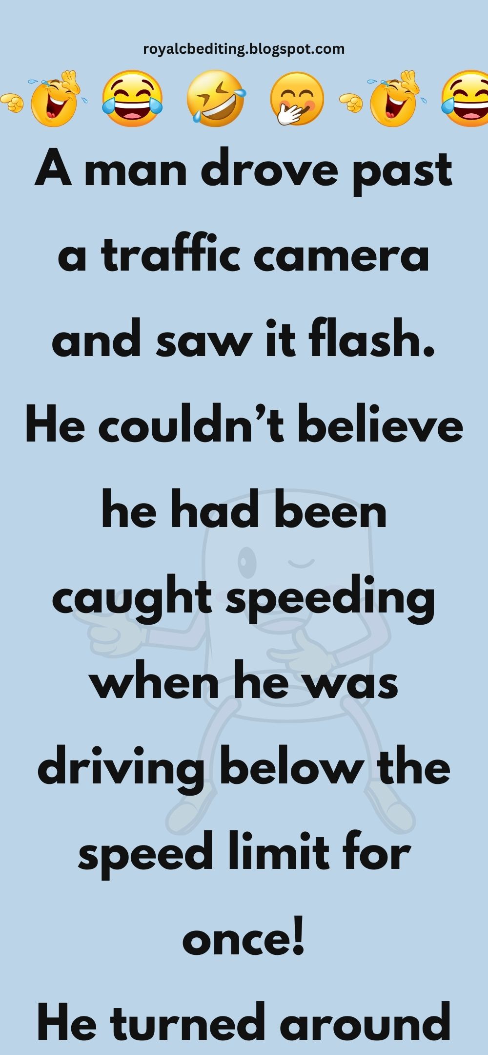 Funny Joke