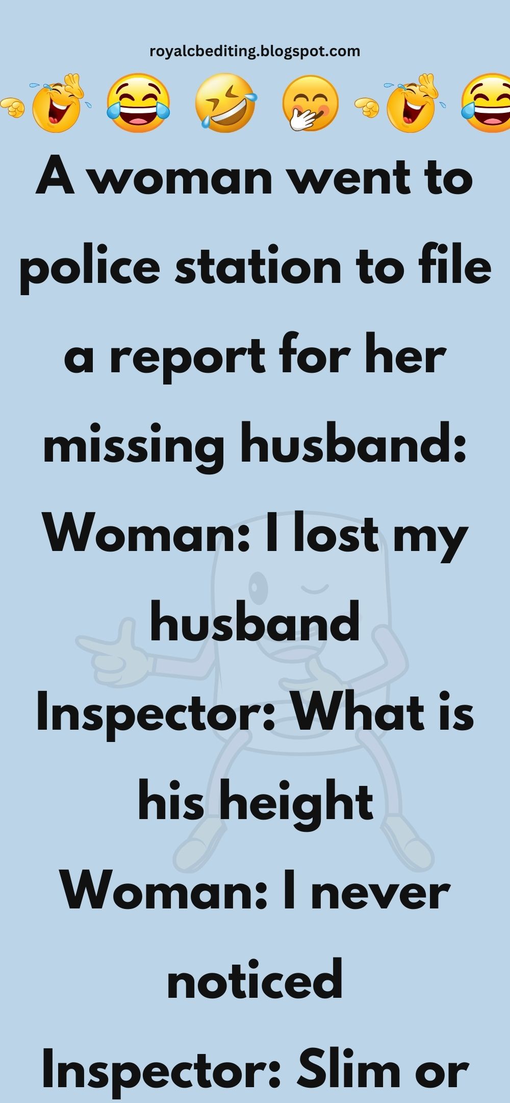 Funny Joke