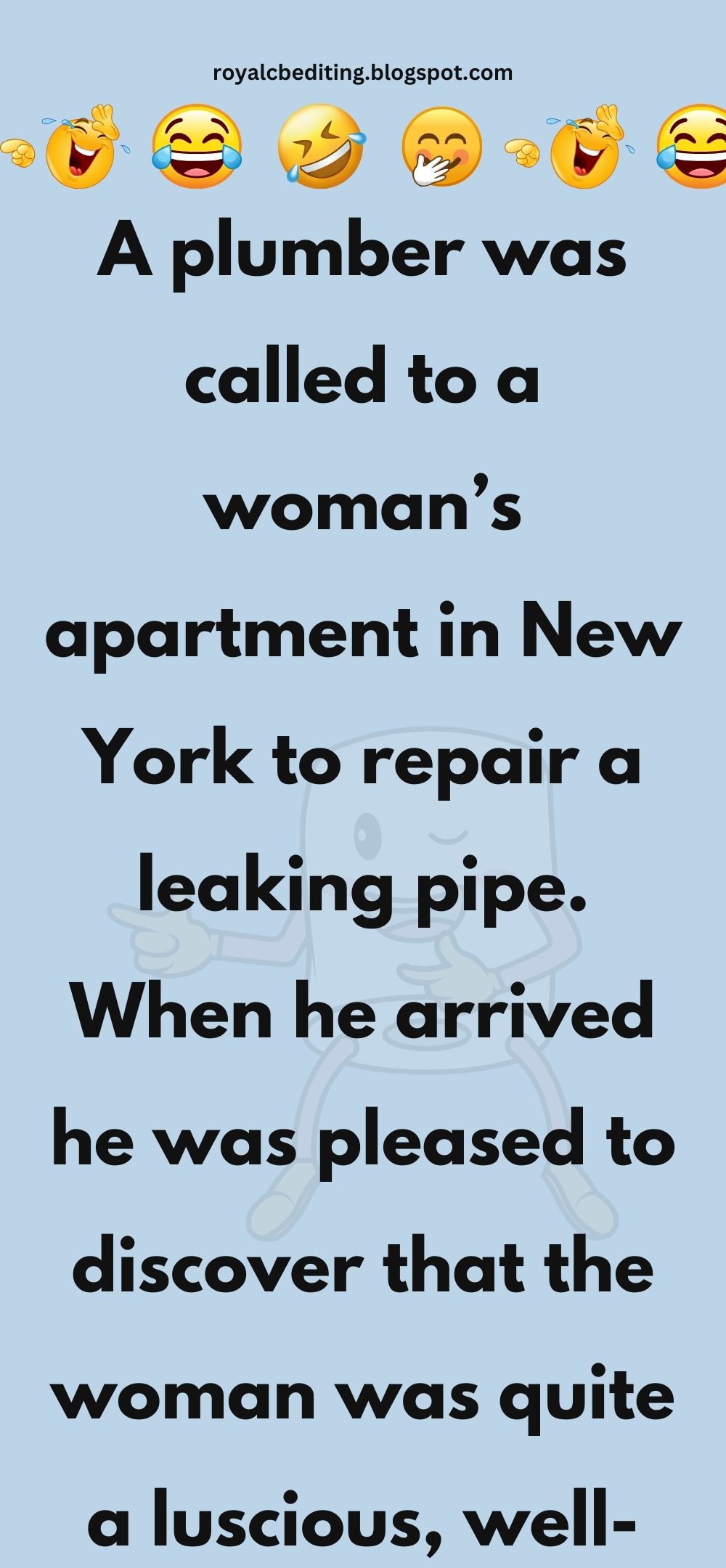 Funny Joke
