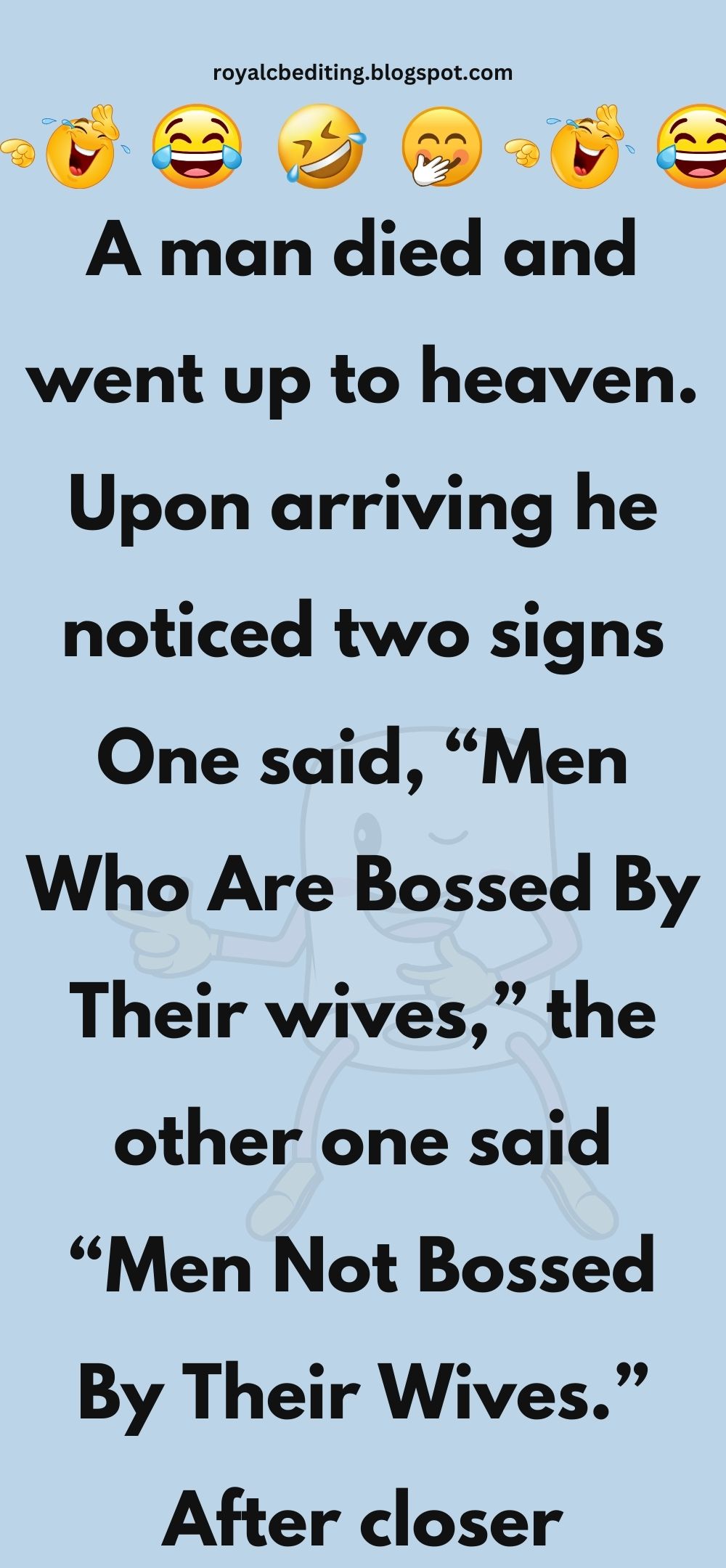 Funny Joke