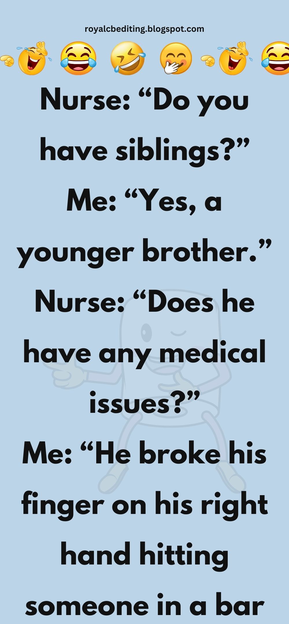 Funny Joke