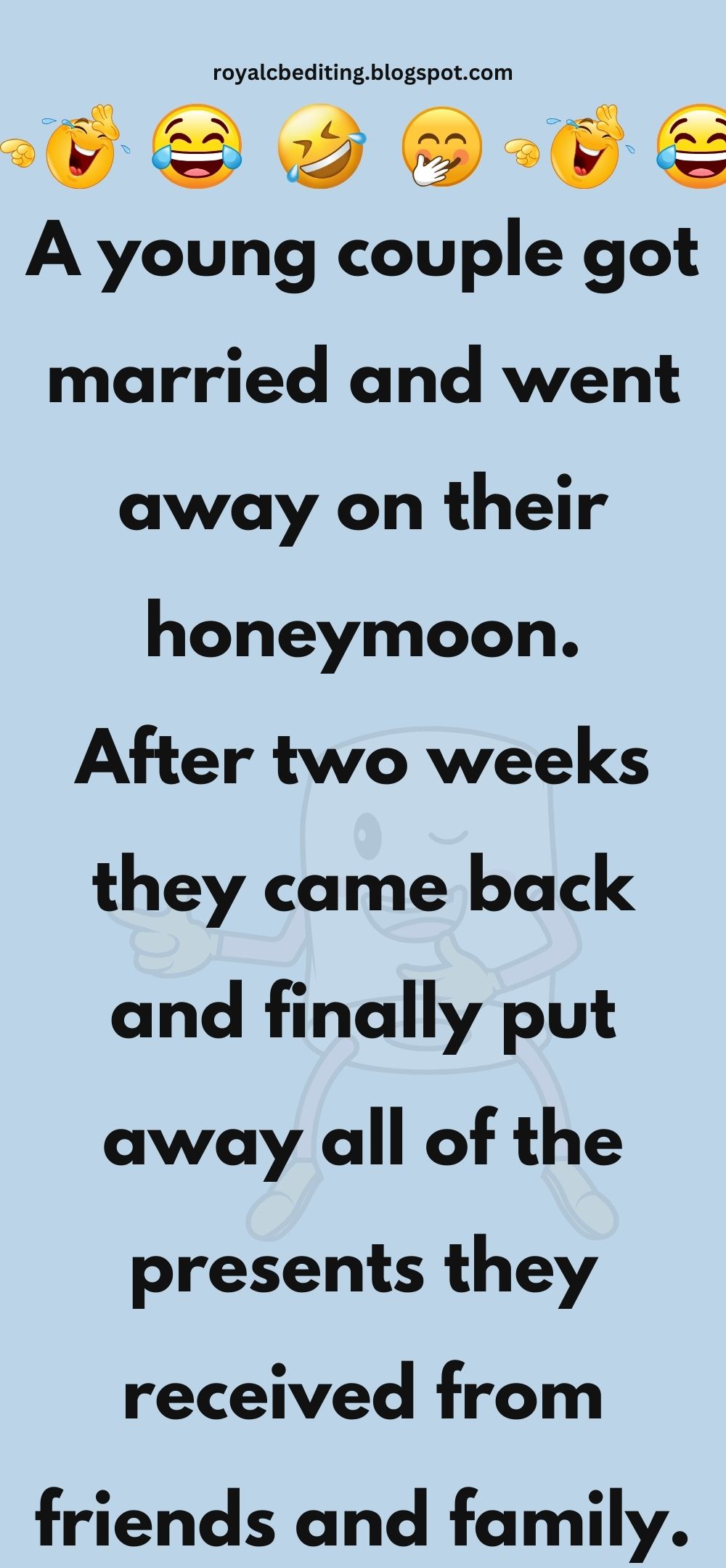 Funny Joke