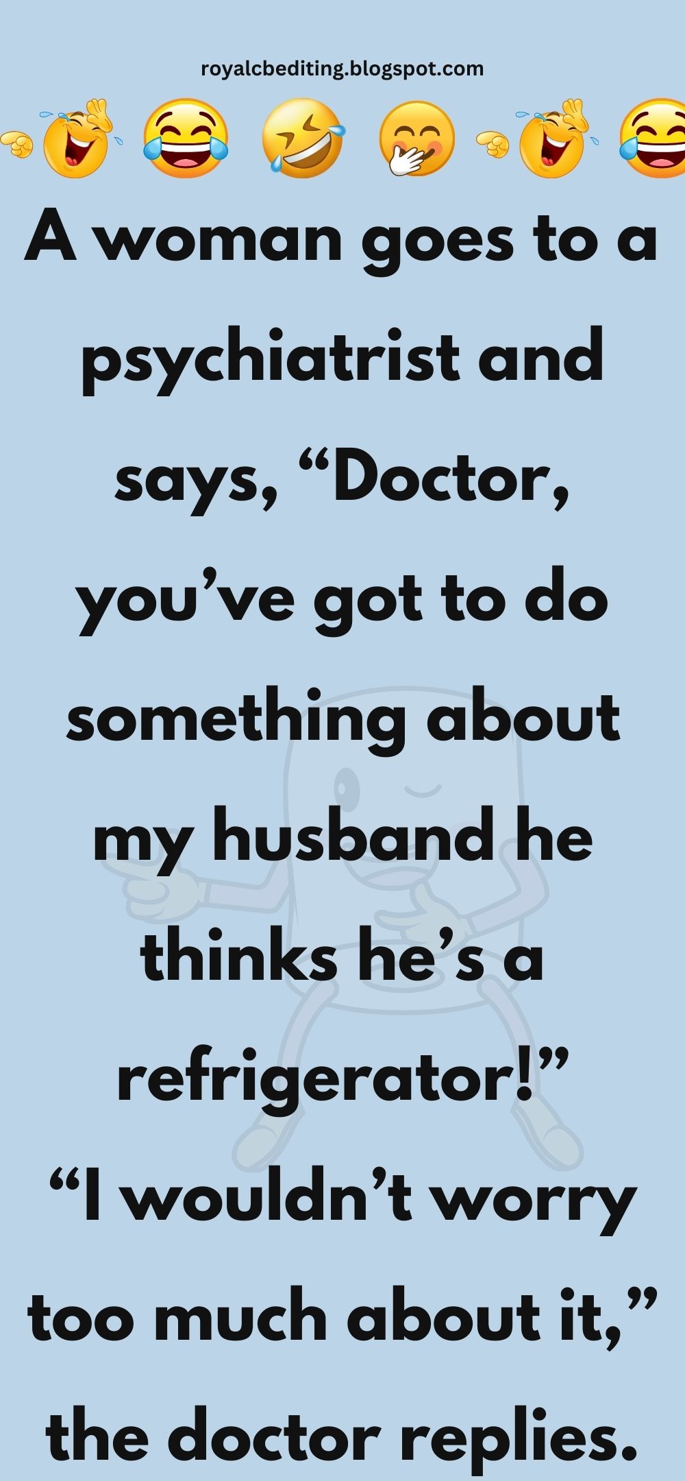 Funny Joke