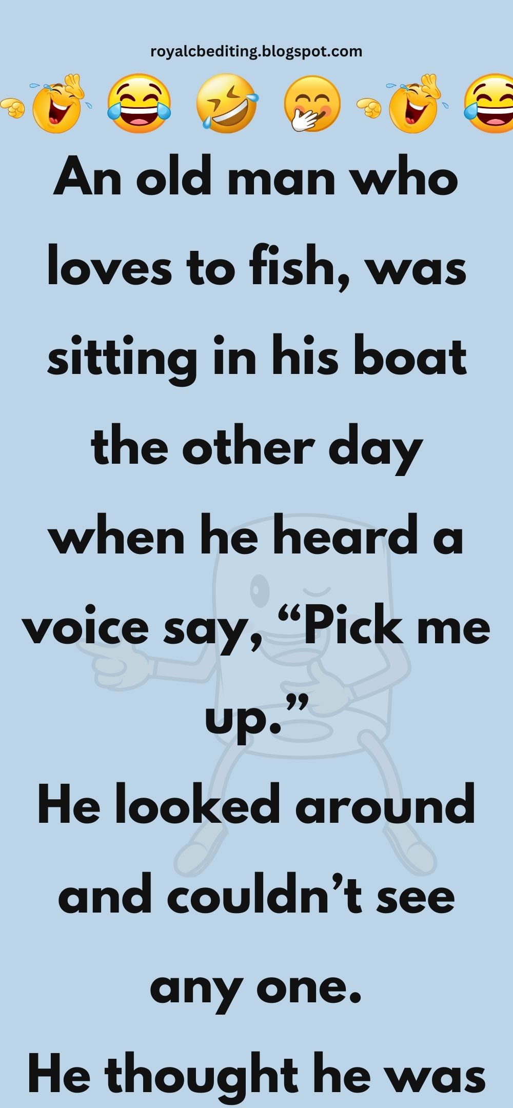 Funny Joke