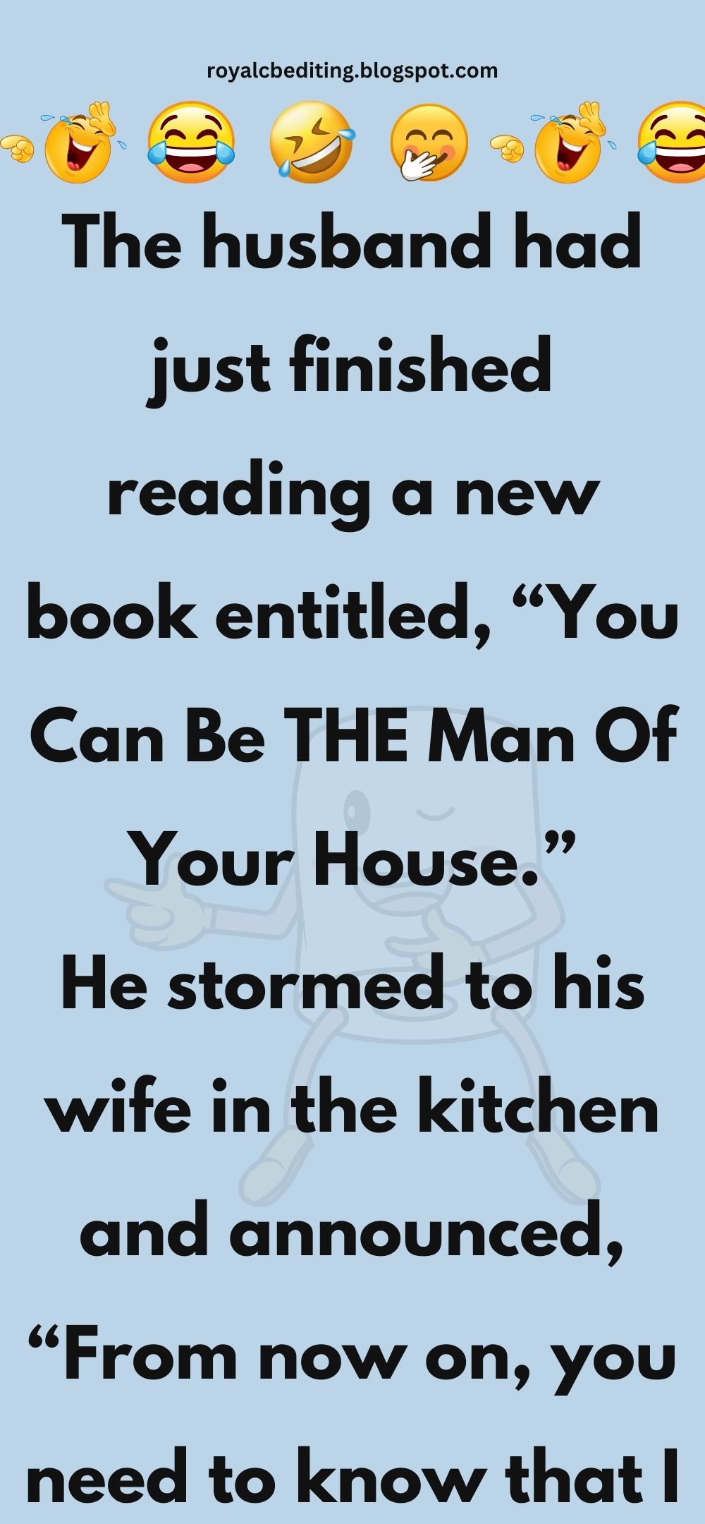 Funny Joke