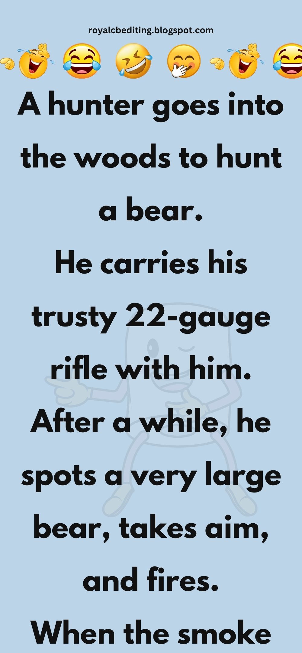 Funny Joke