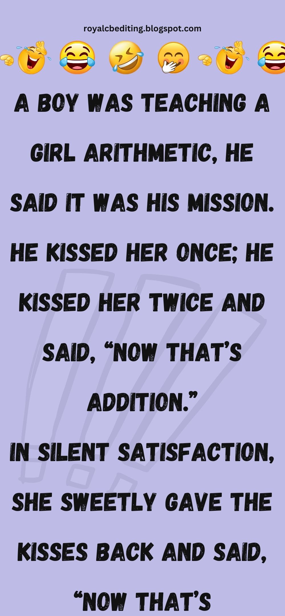 Funny Joke
