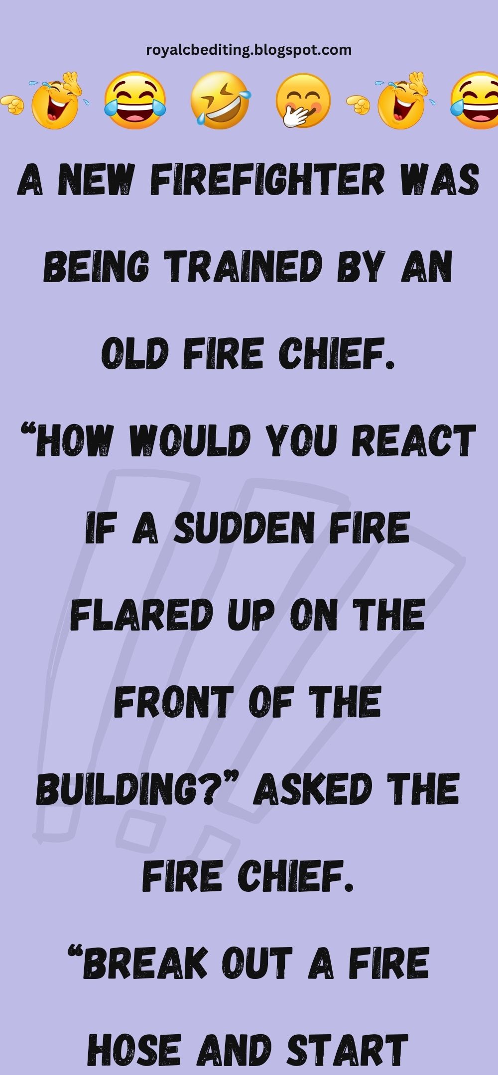 Funny Joke