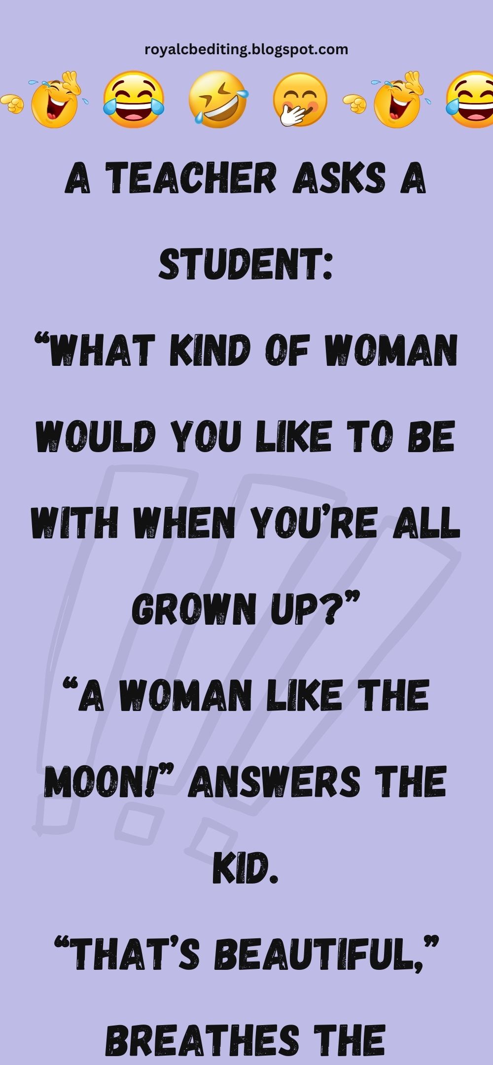 Funny Joke