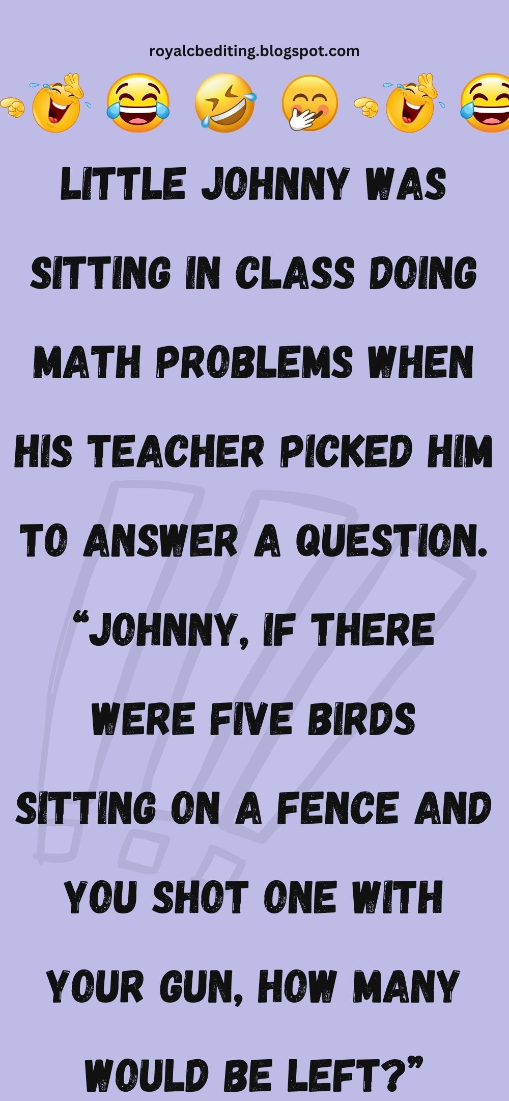 Funny Joke