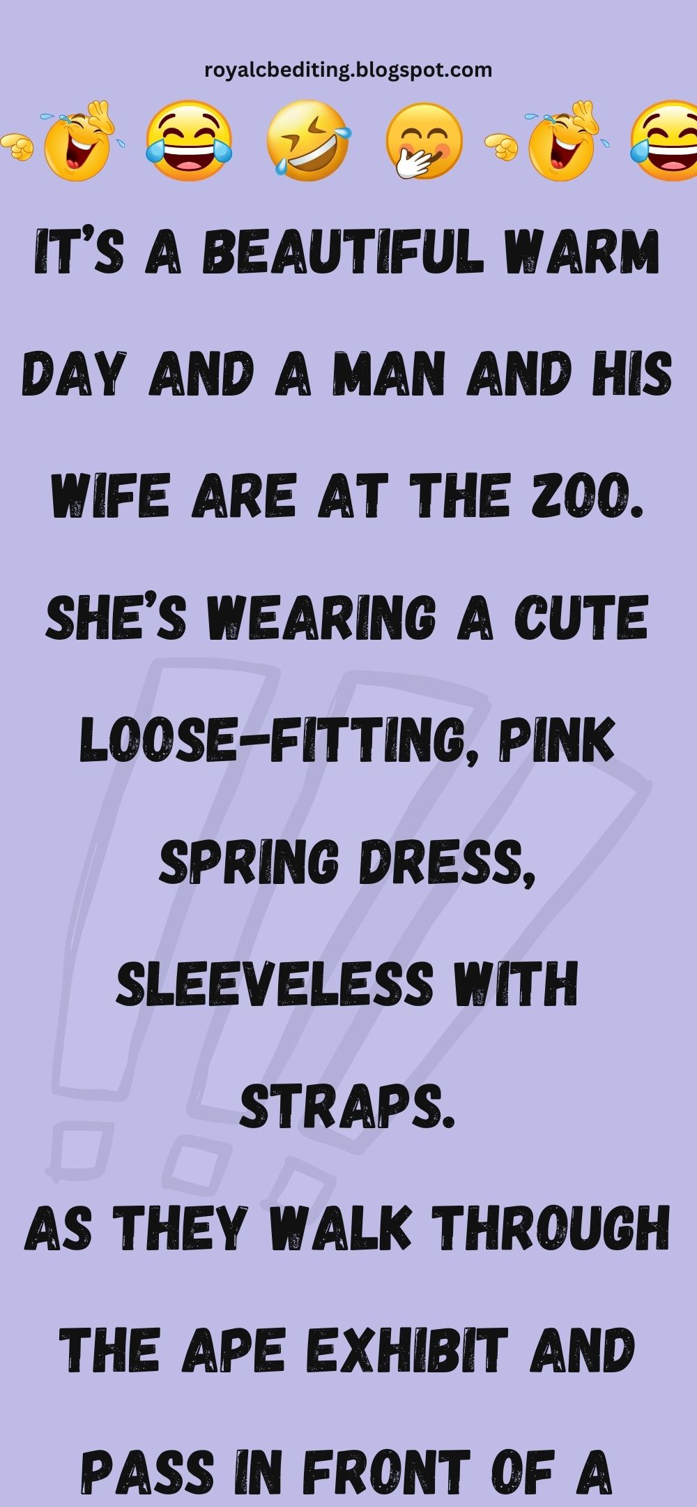 Funny Joke