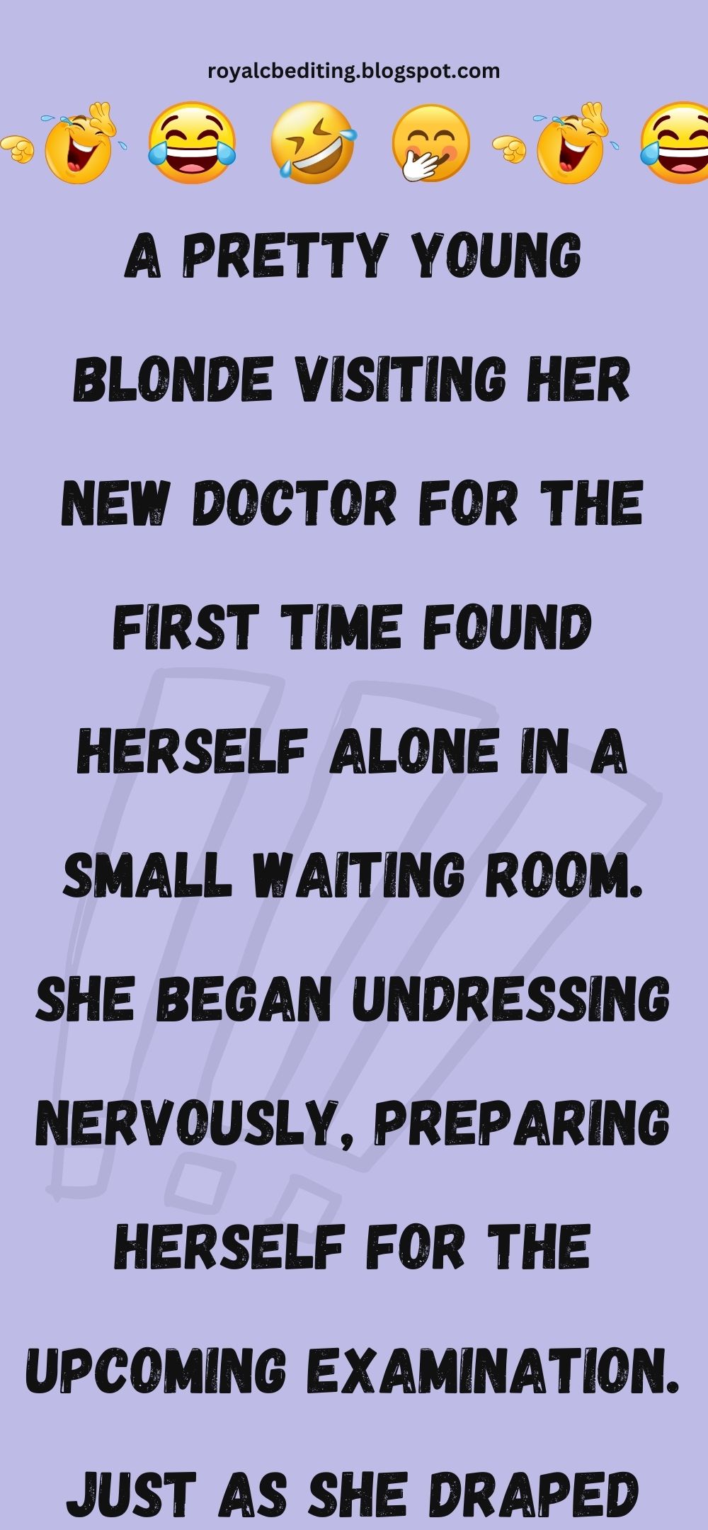 Funny Joke