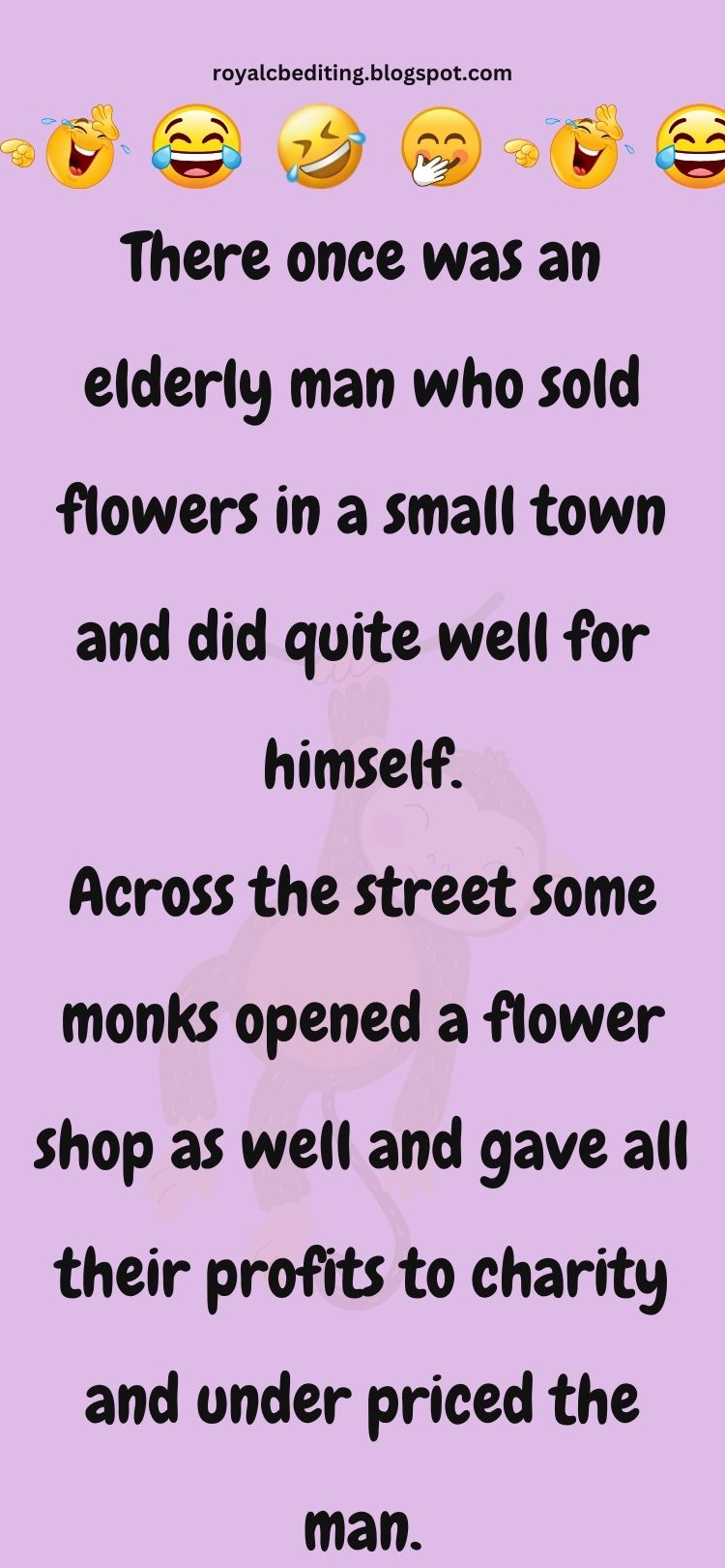 Funny Joke