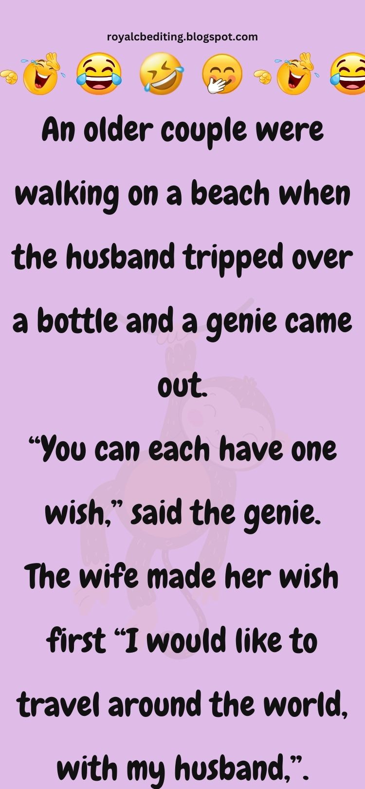 Funny Joke
