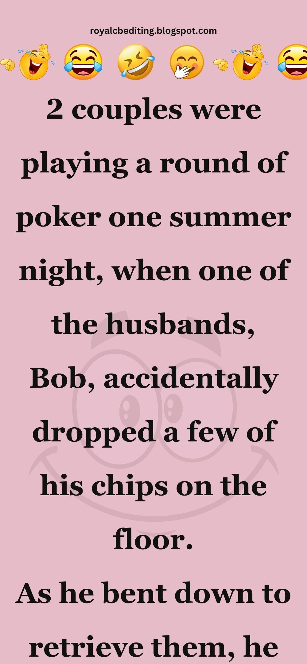 Funny Joke