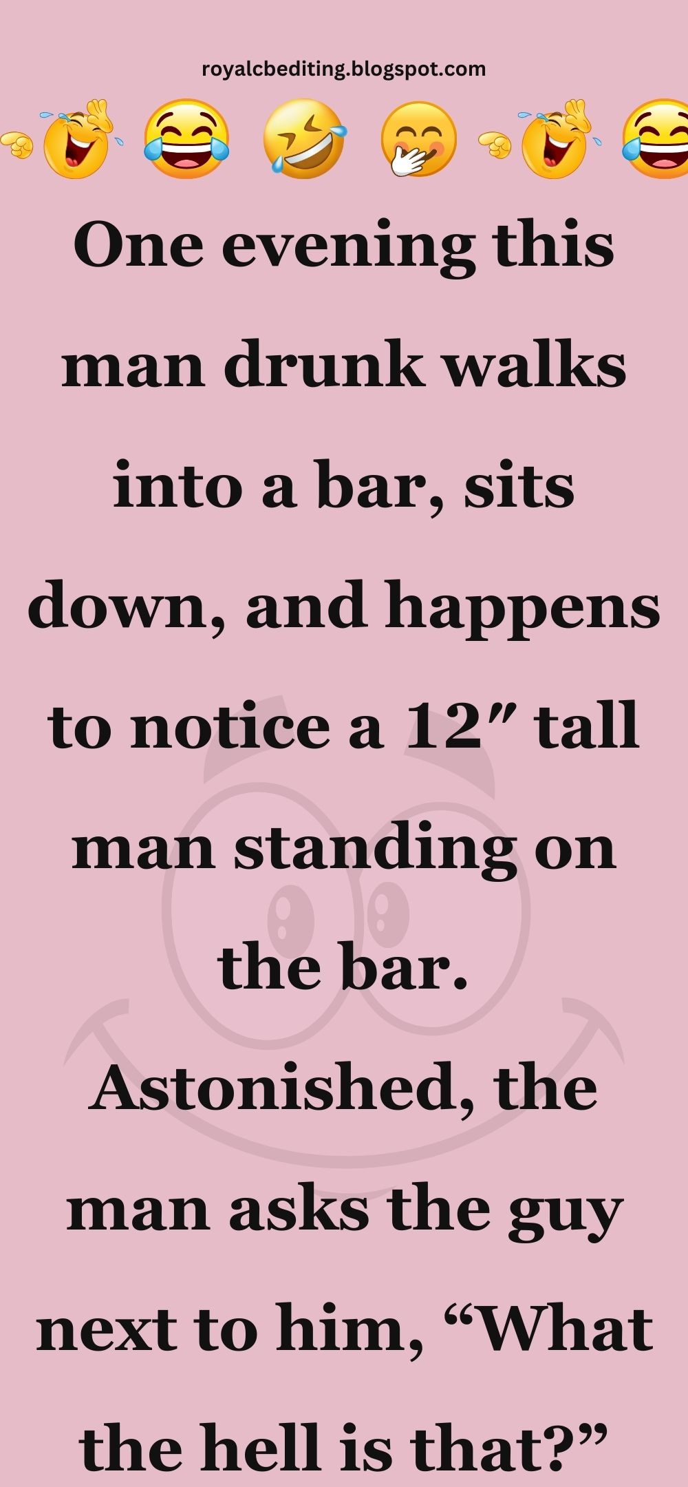 Funny Joke