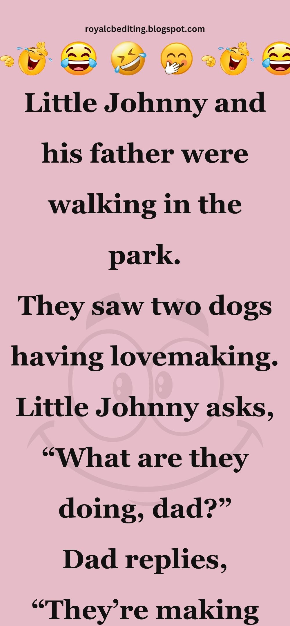 Funny Joke