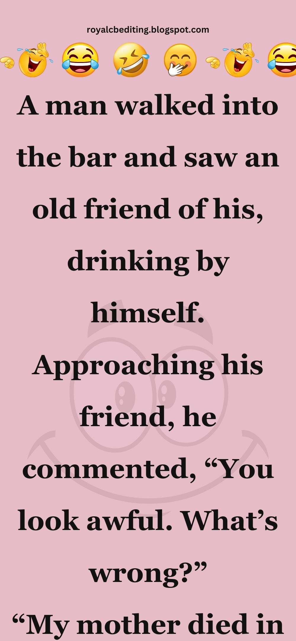 Funny Joke