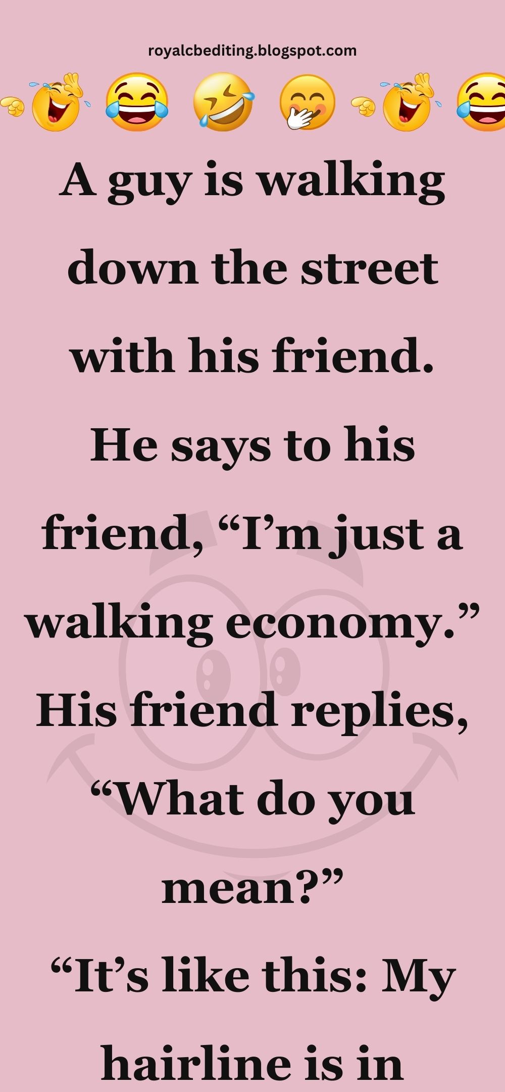 Funny Joke