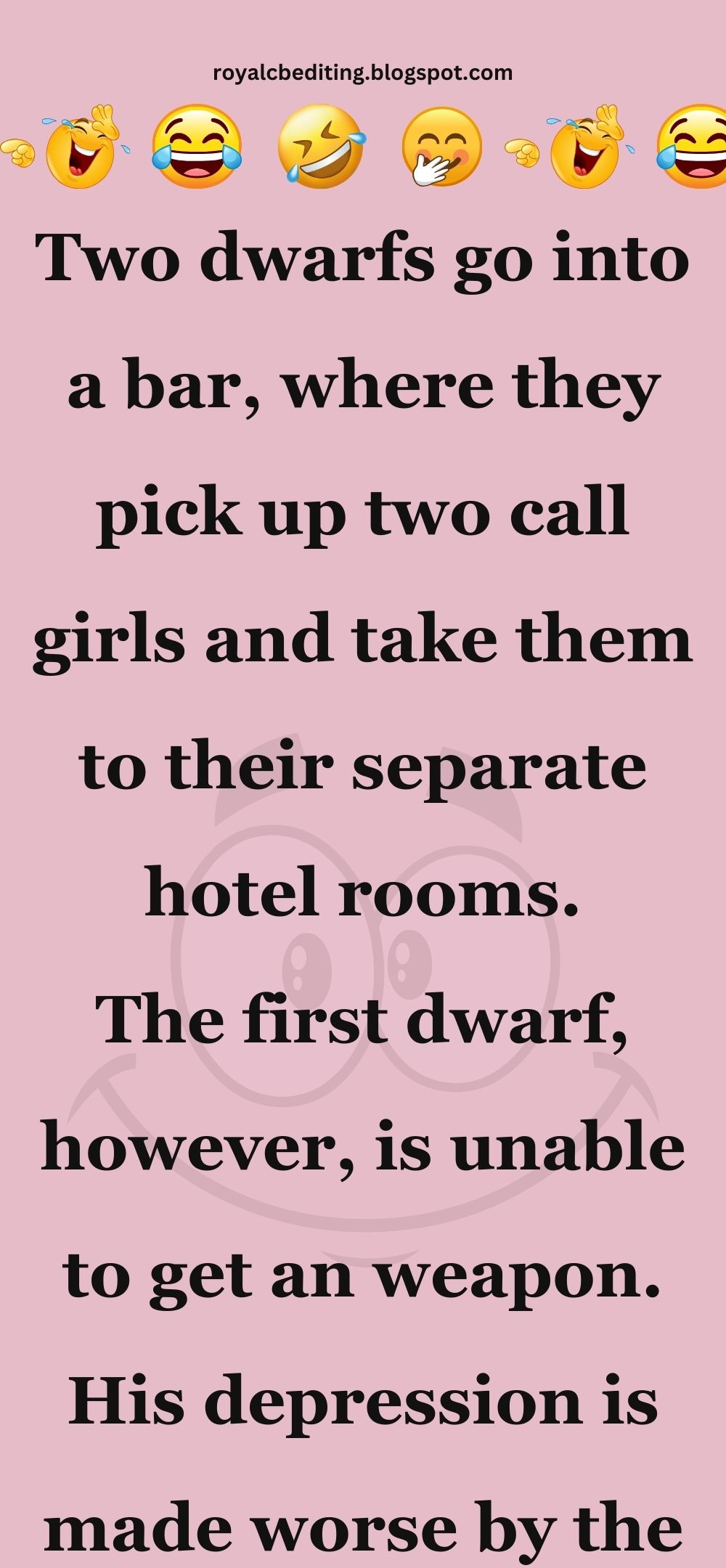 Funny Joke