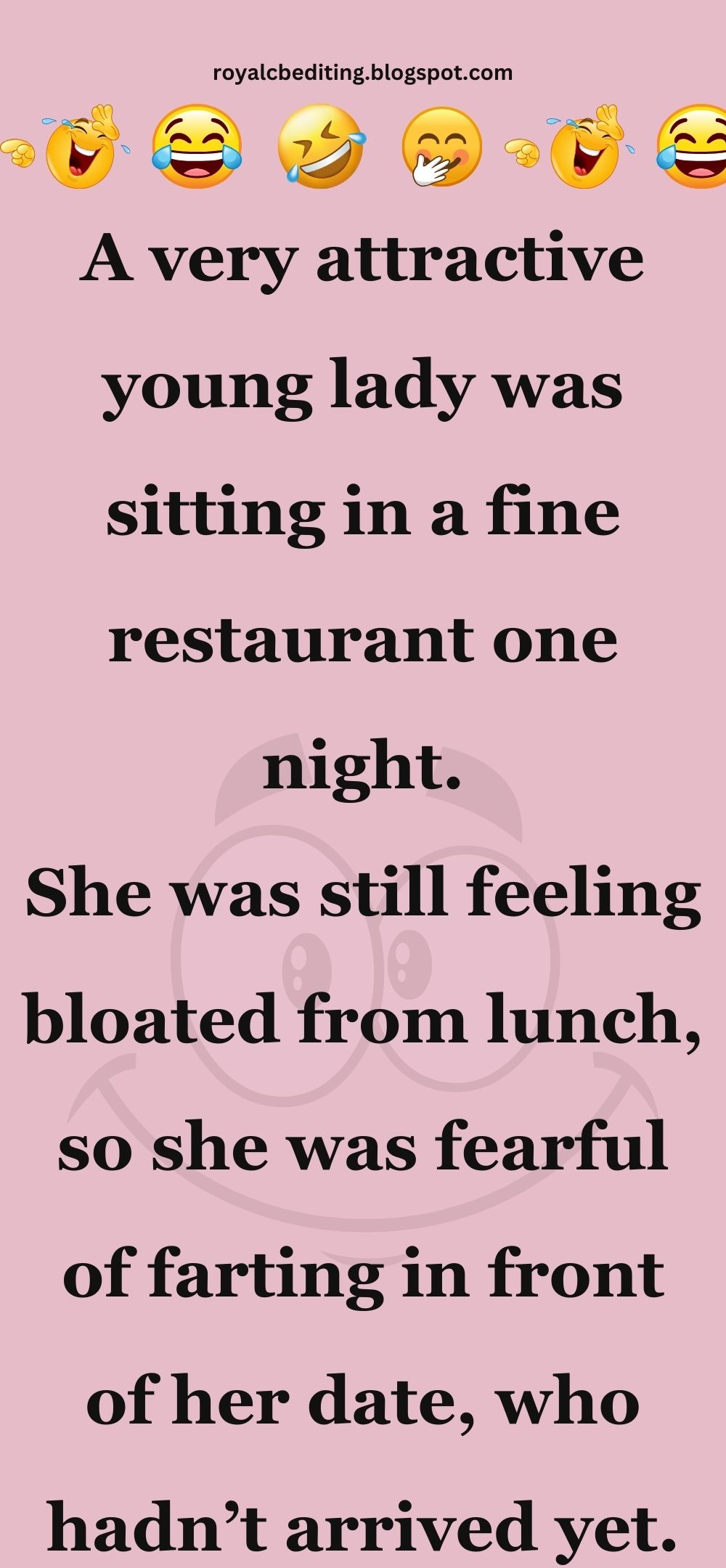 Funny Joke