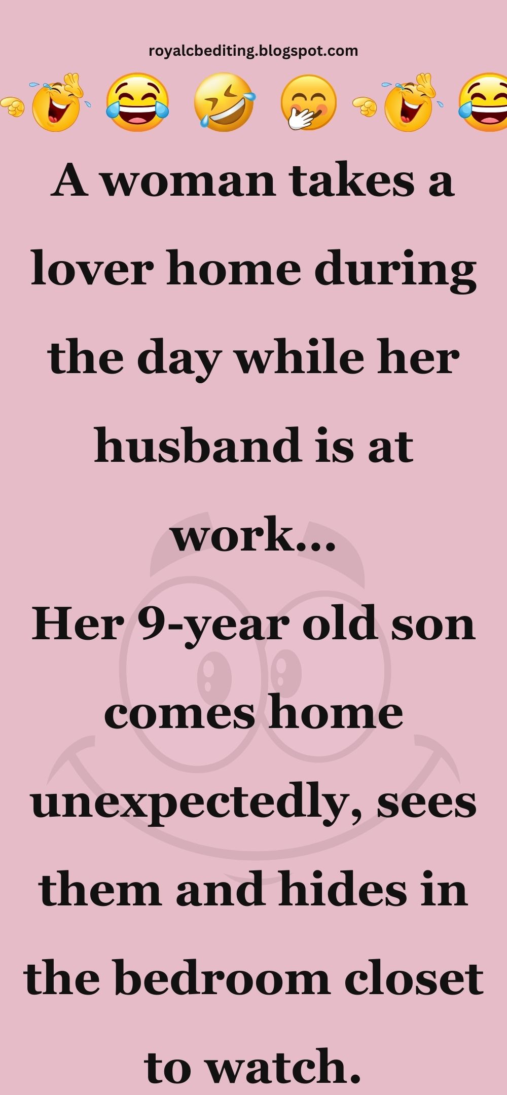 Funny Joke