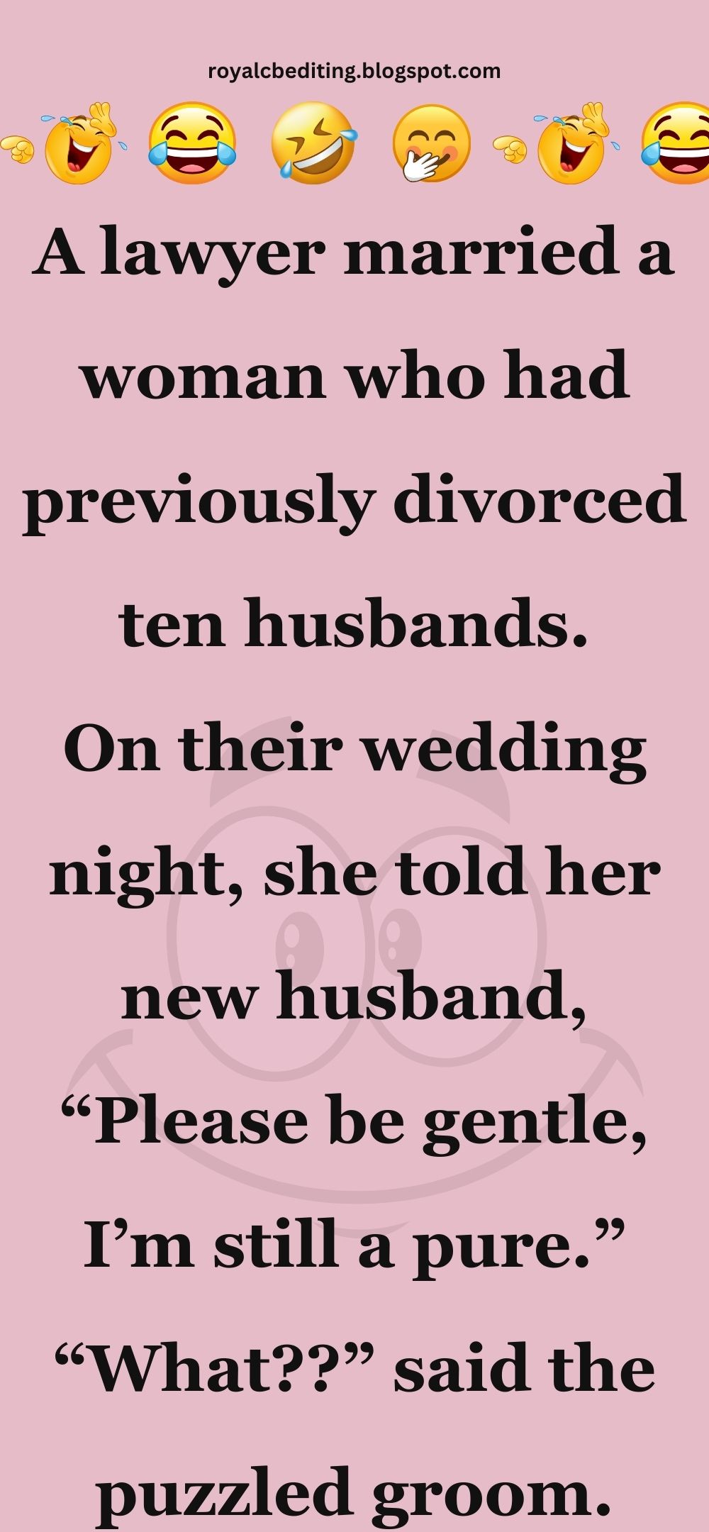 Funny Joke