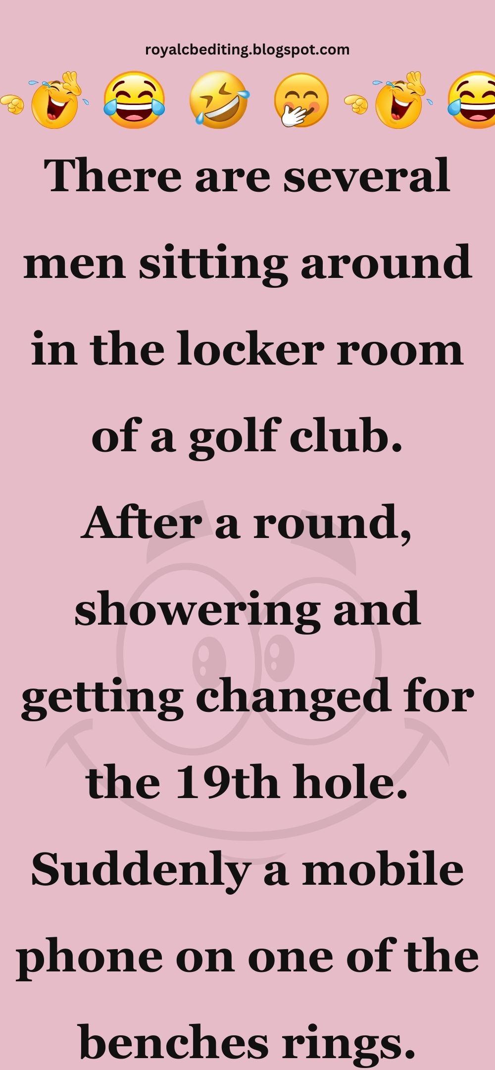 Funny Joke