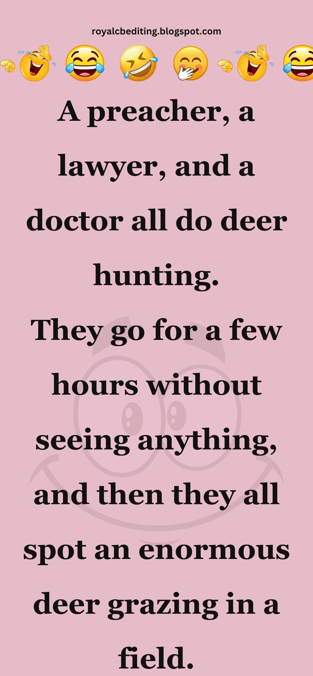 Funny Joke
