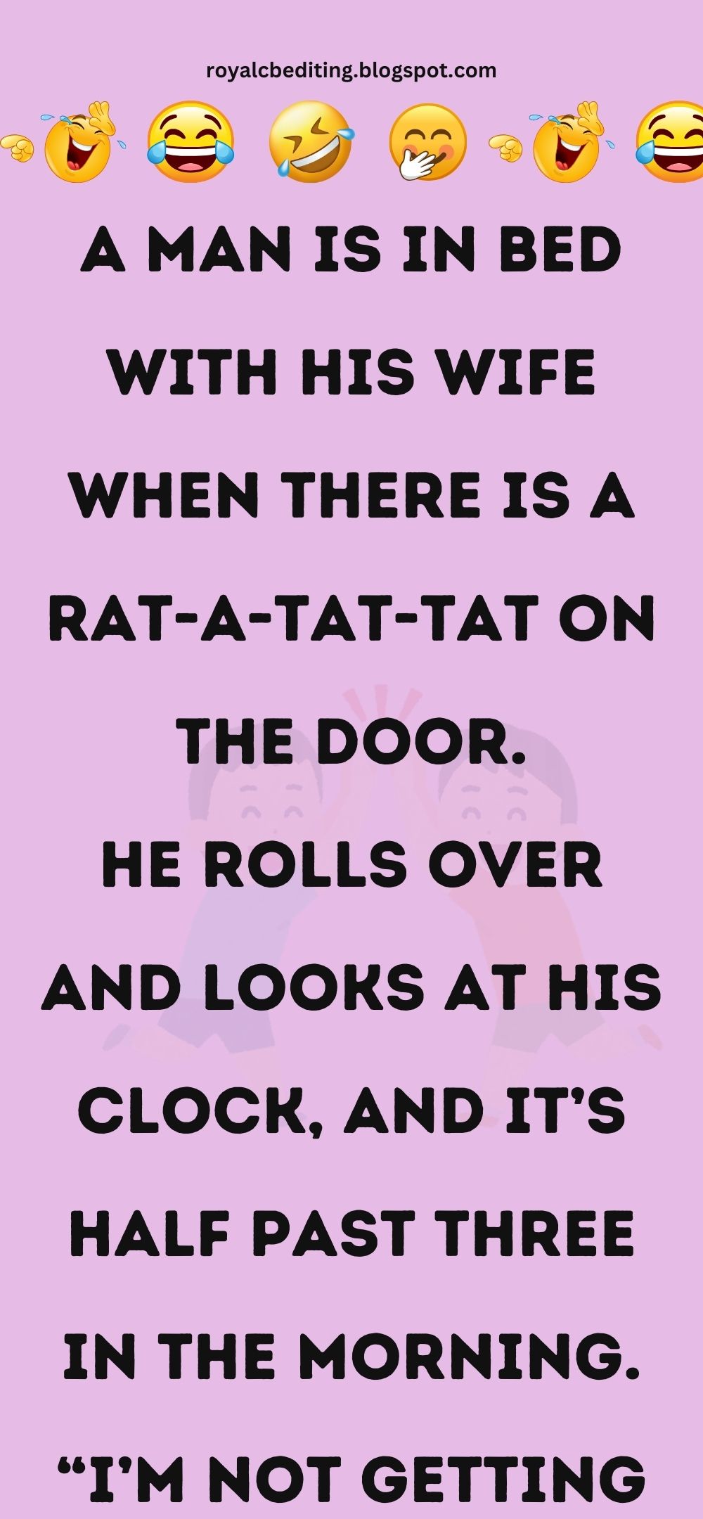 Funny Joke