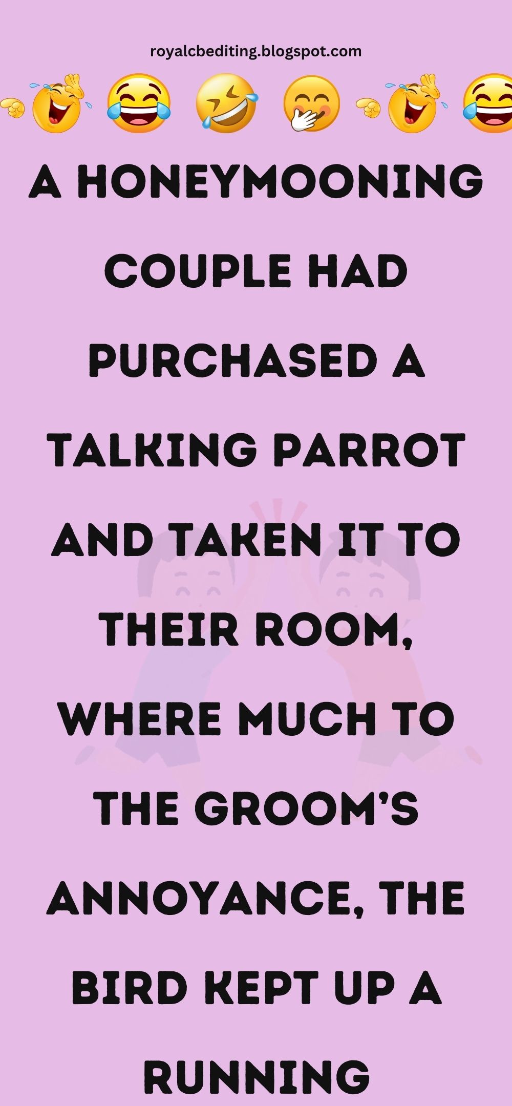 Funny Joke