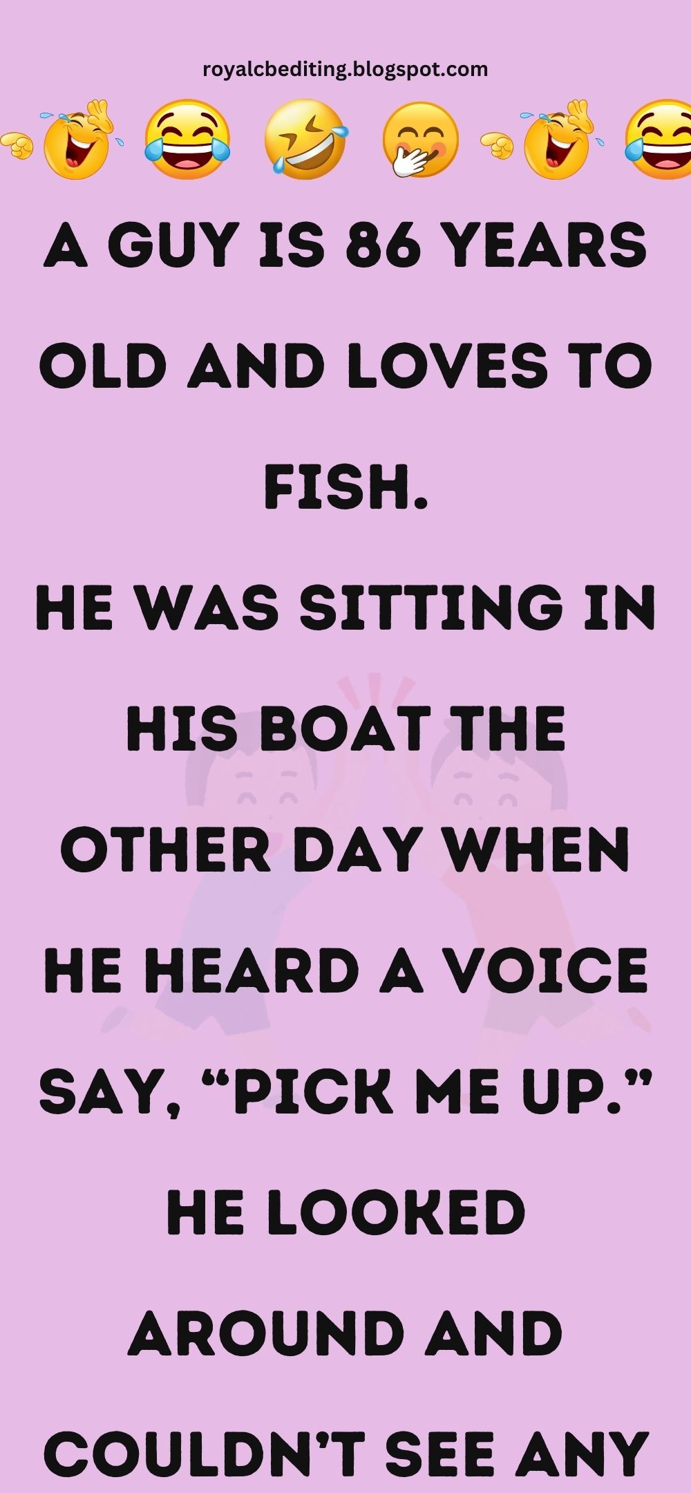 Funny Joke