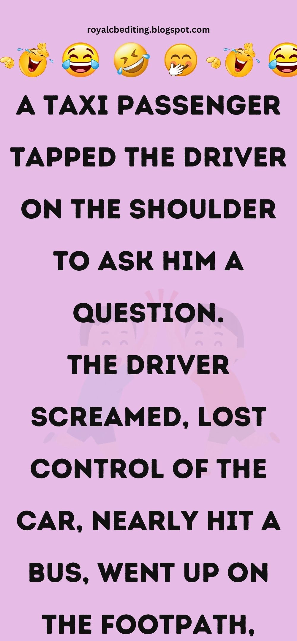 Funny Joke