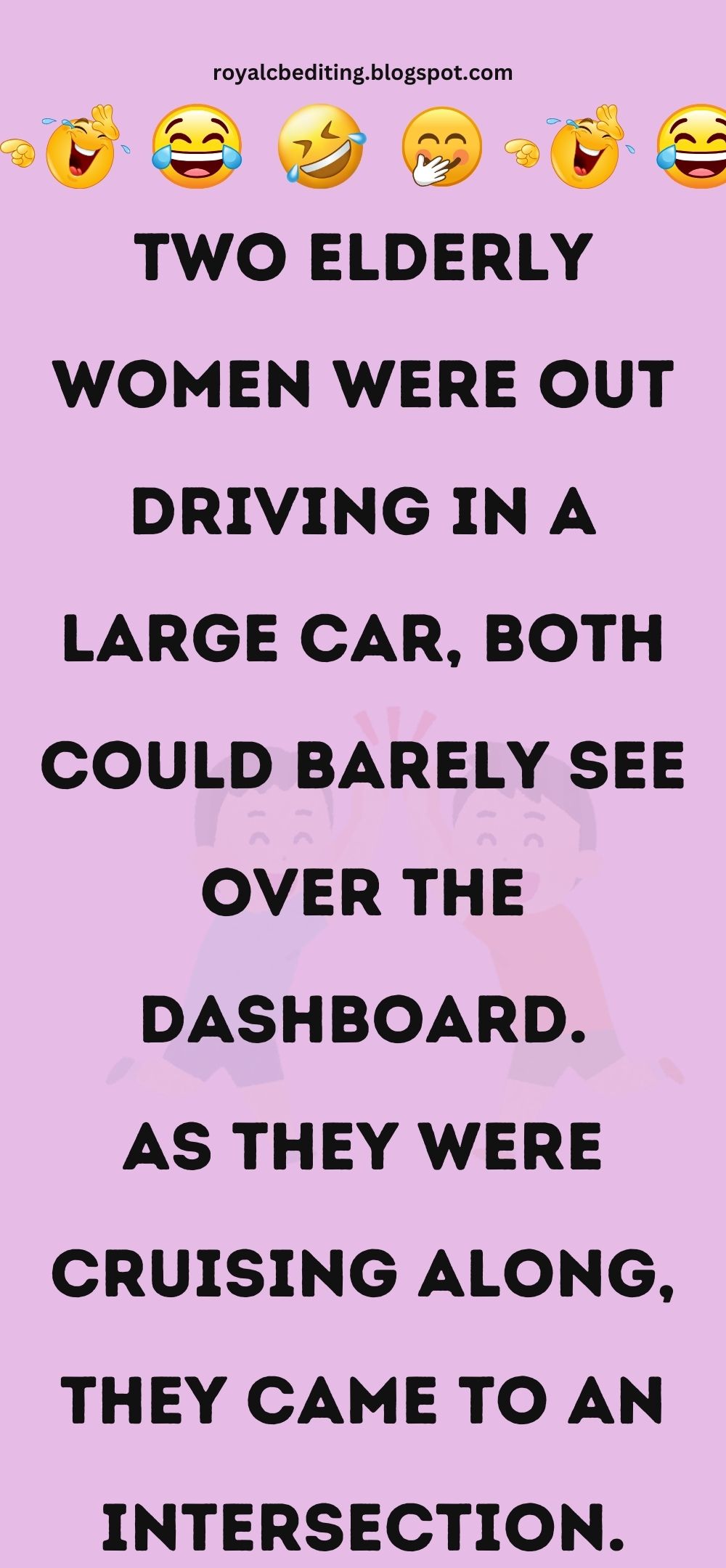 Funny Joke