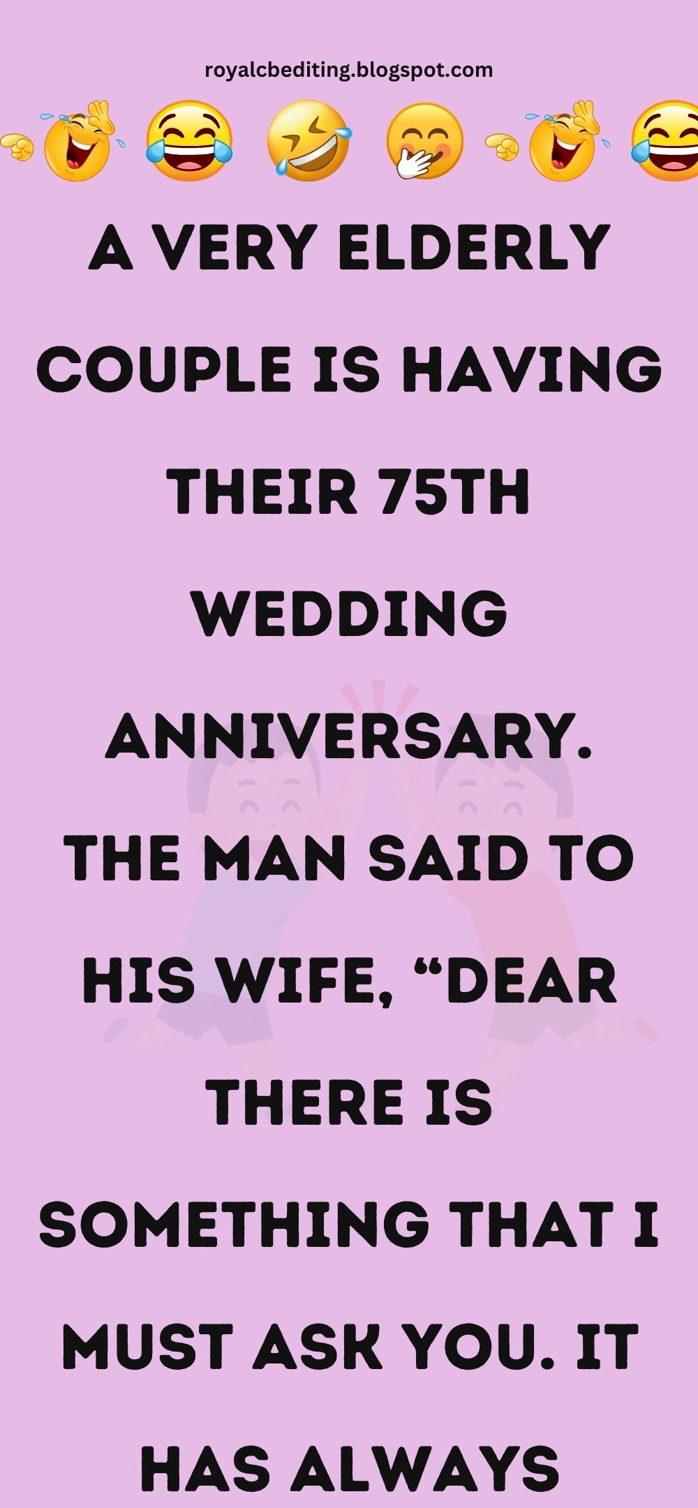 Funny Joke