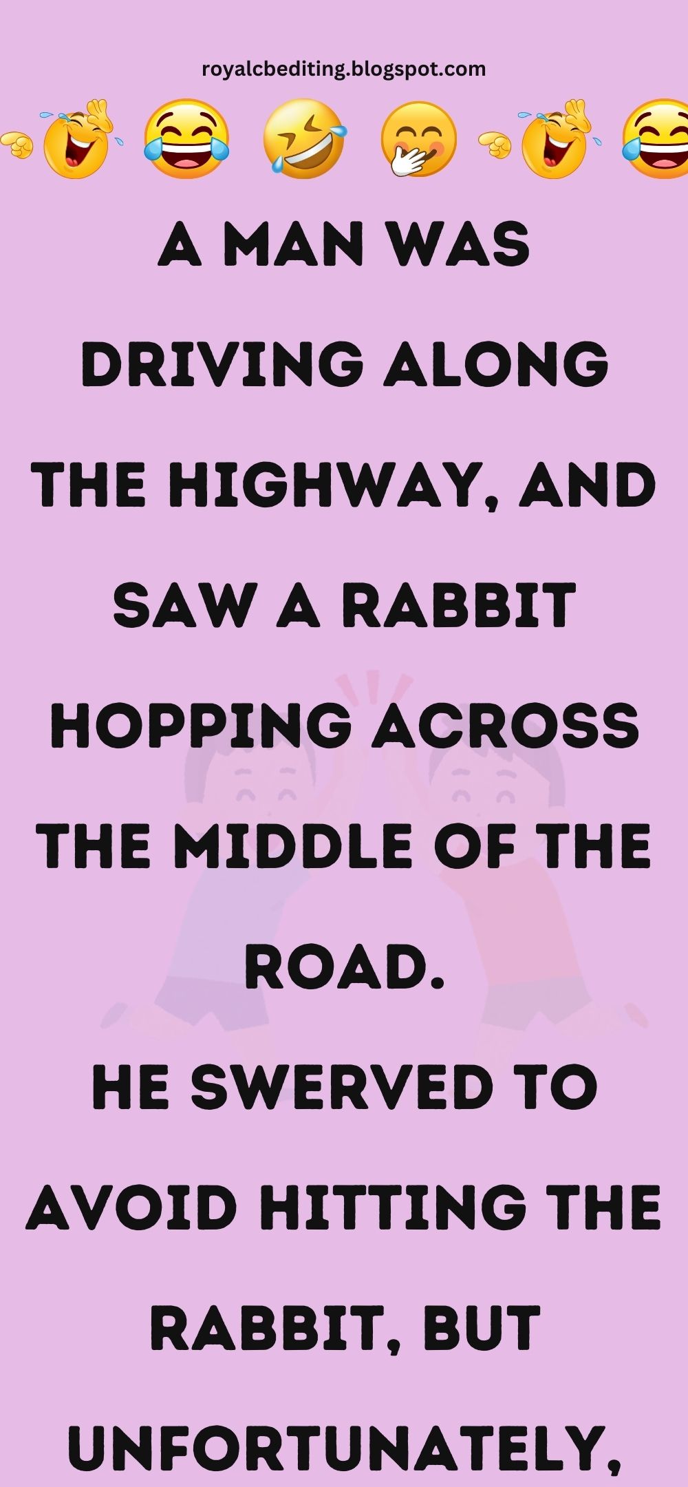 Funny Joke