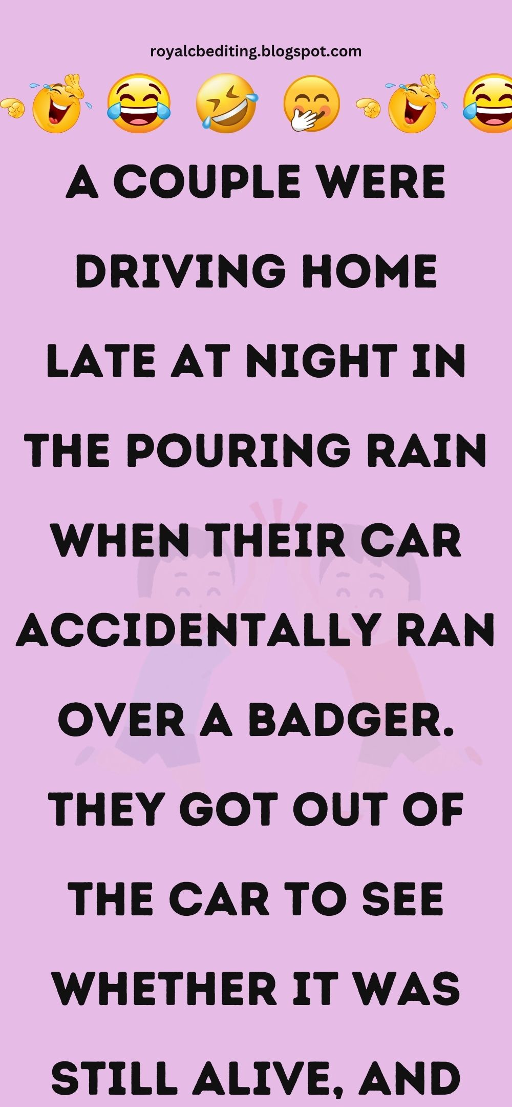 Funny Joke